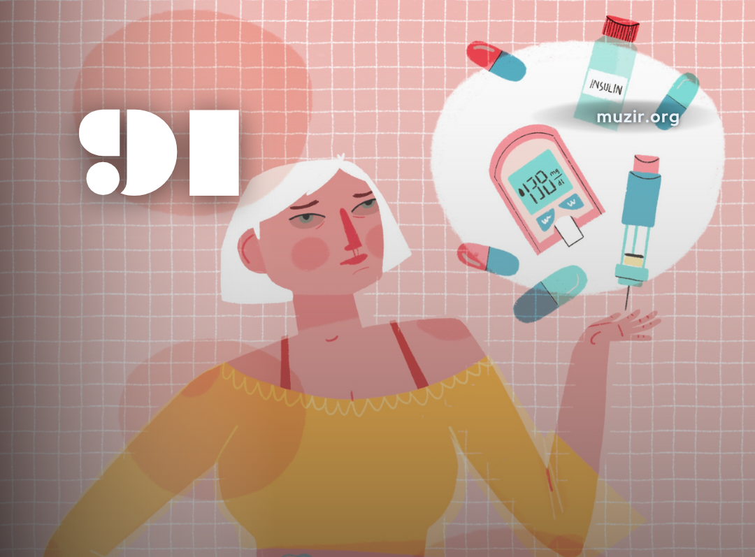 91. sayımız yayımda: Merhaba diyabet!