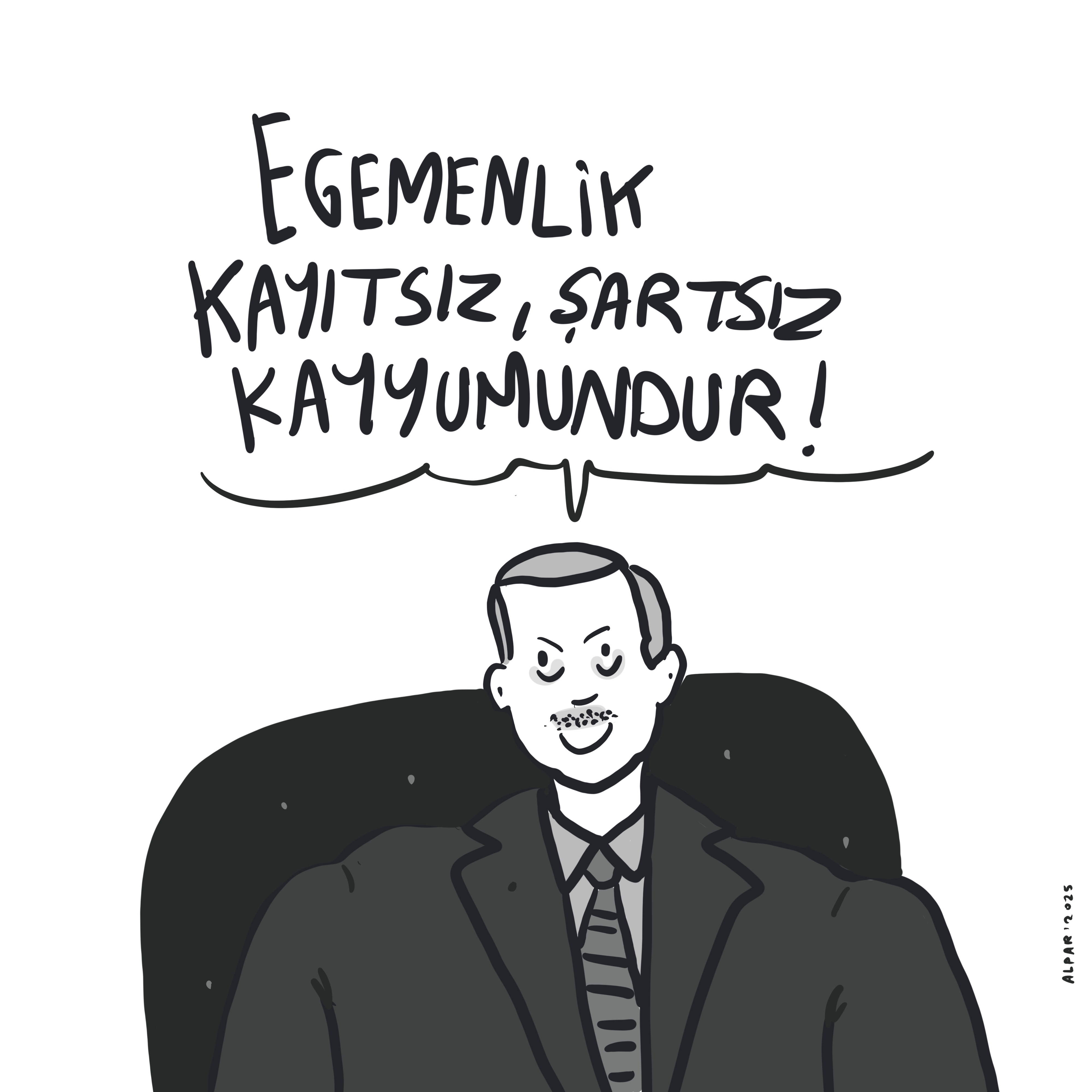 10 yılda 147   kayyum yarattılar her yaştan!