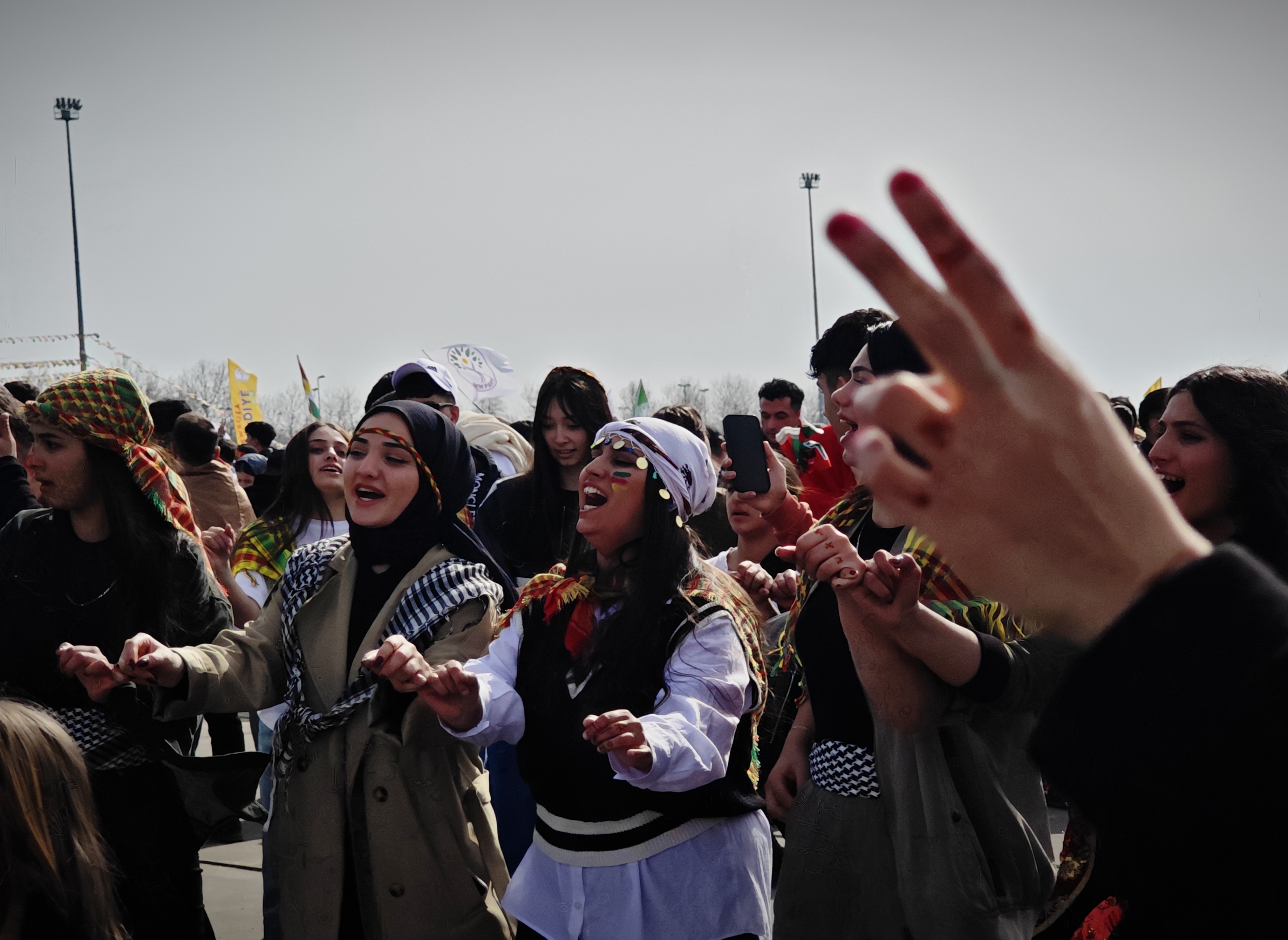 Foto haber: Newroz