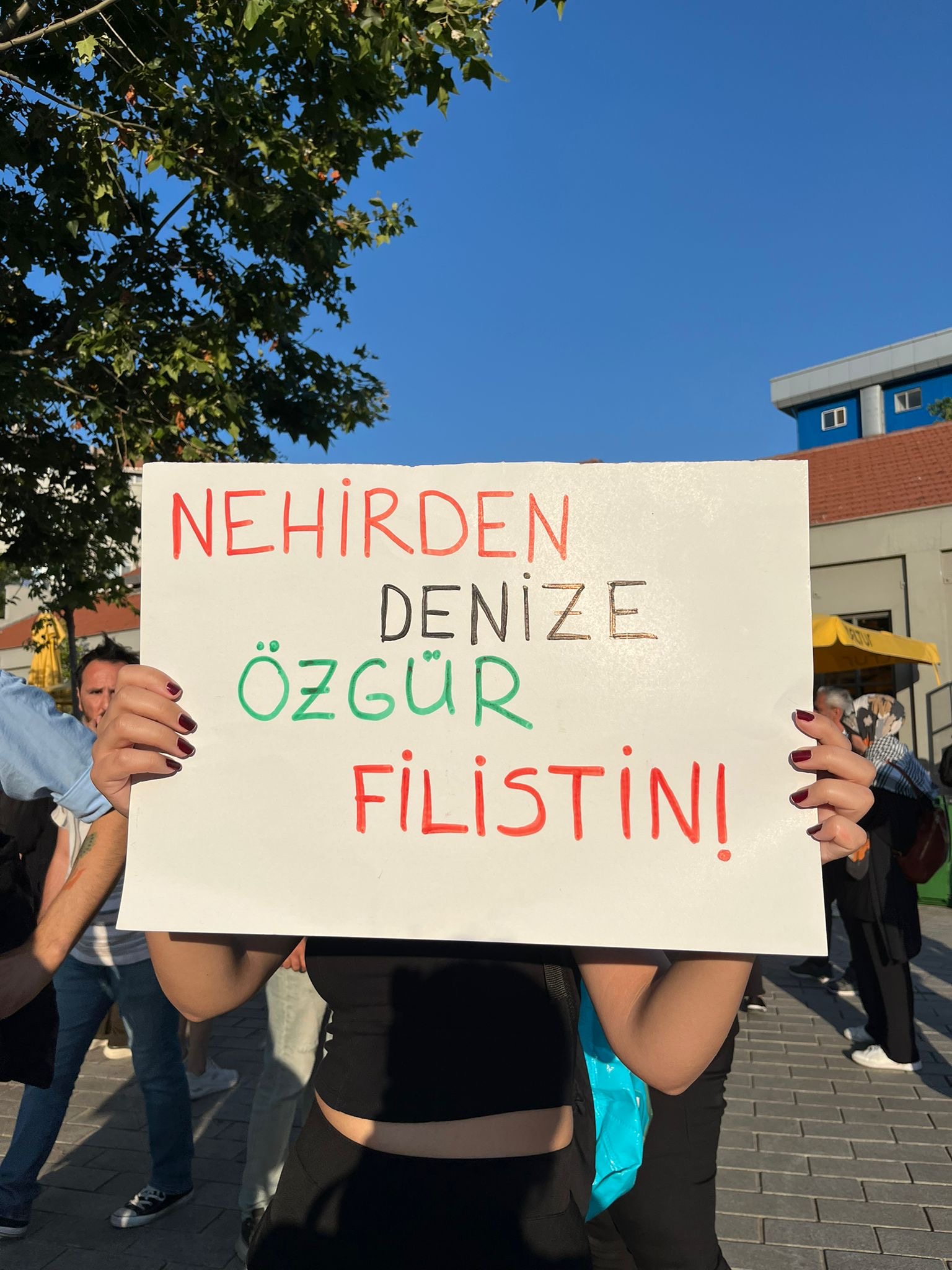 İsrail’in kuşatması altında Gazze: Açlık nedeniyle 7 can kaybı daha