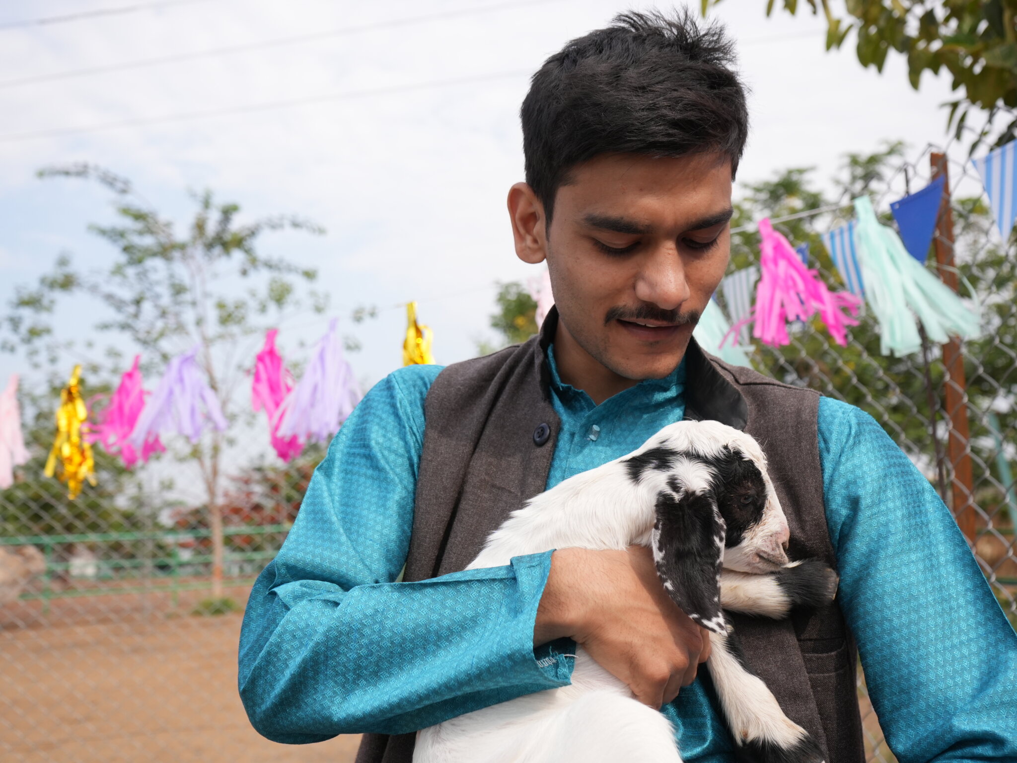 Kan dökmeden ekolojik bir Kurban Bayramı mümkün
