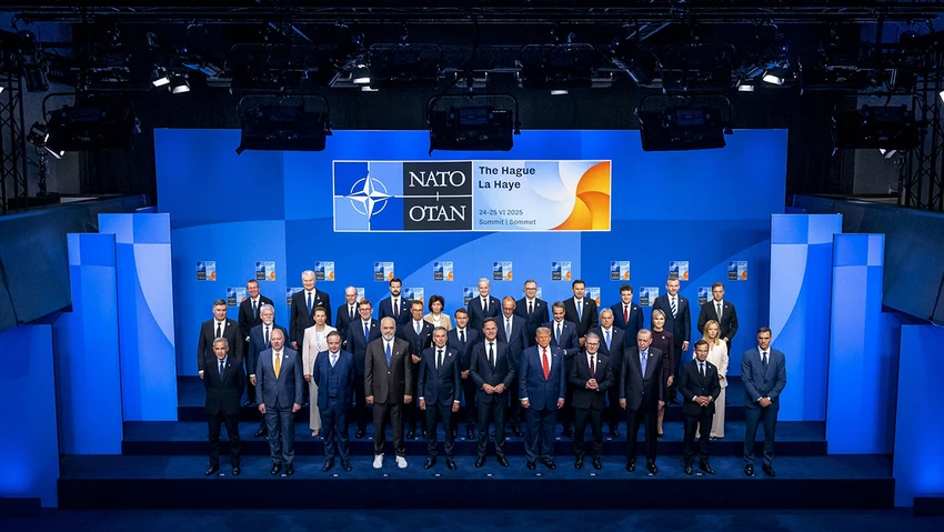 NATO, eğitim ve sağlığa değil ‘silahlanma için bütçe’ diyor!