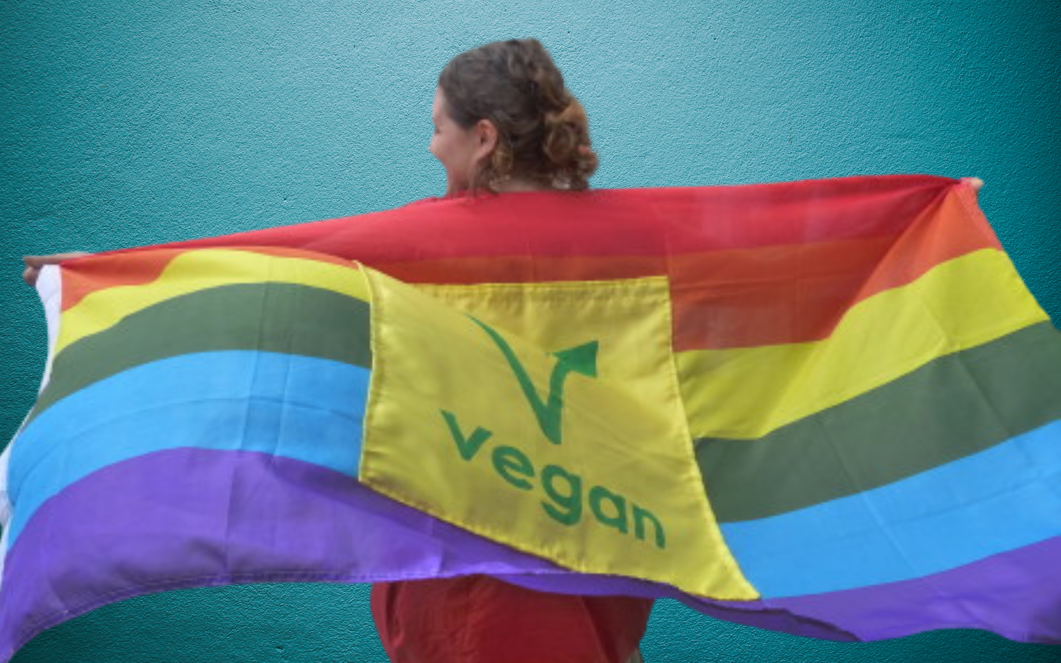 Ege Üniversitesi Onur Pikniği: Vegan sofradan lubunya dayanışmasına