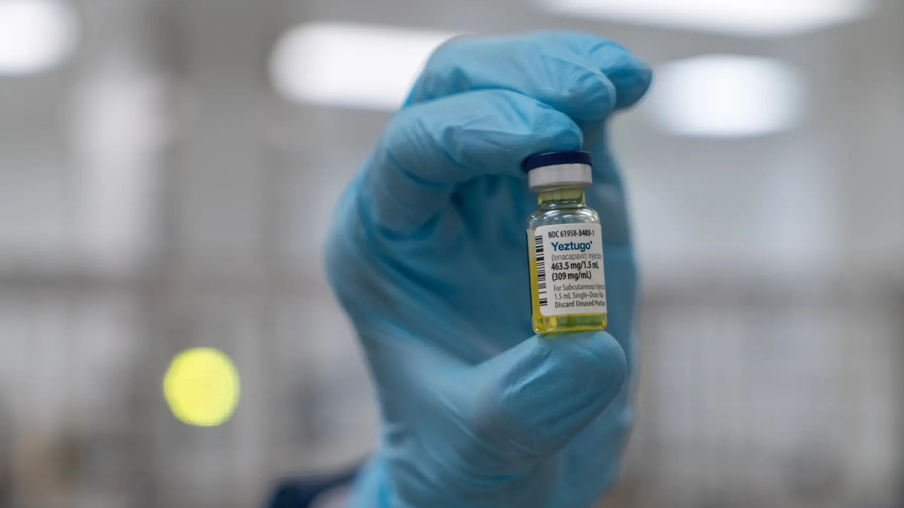 Günde bir haptan altı ayda bir enjeksiyona