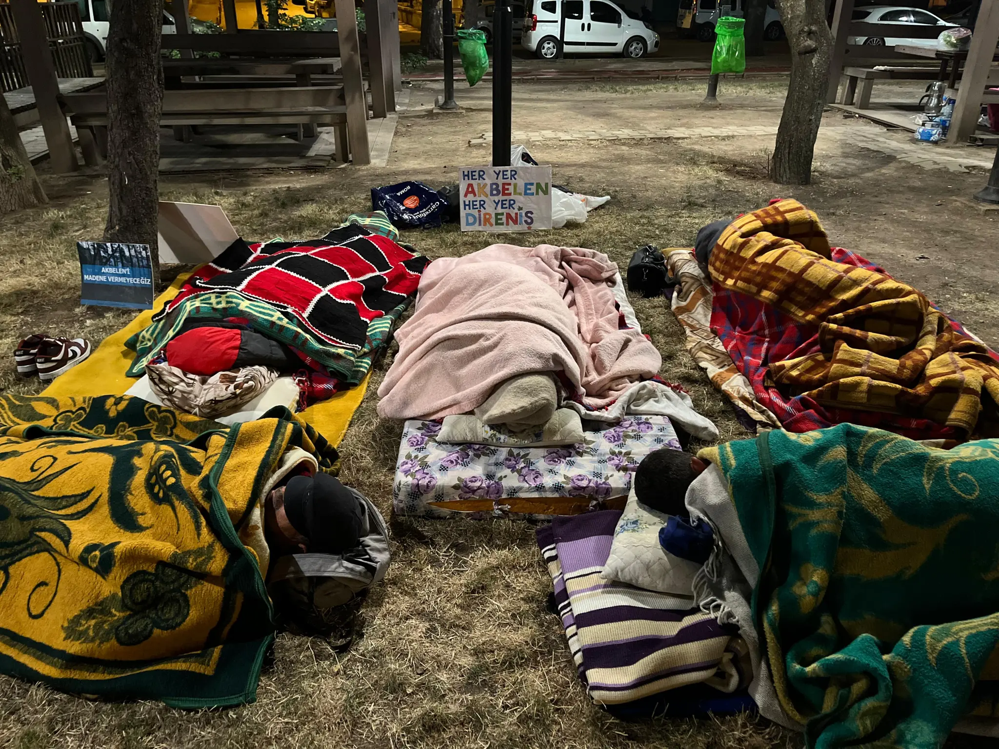 Geleceğimize “acele” el koyulmasın diye!