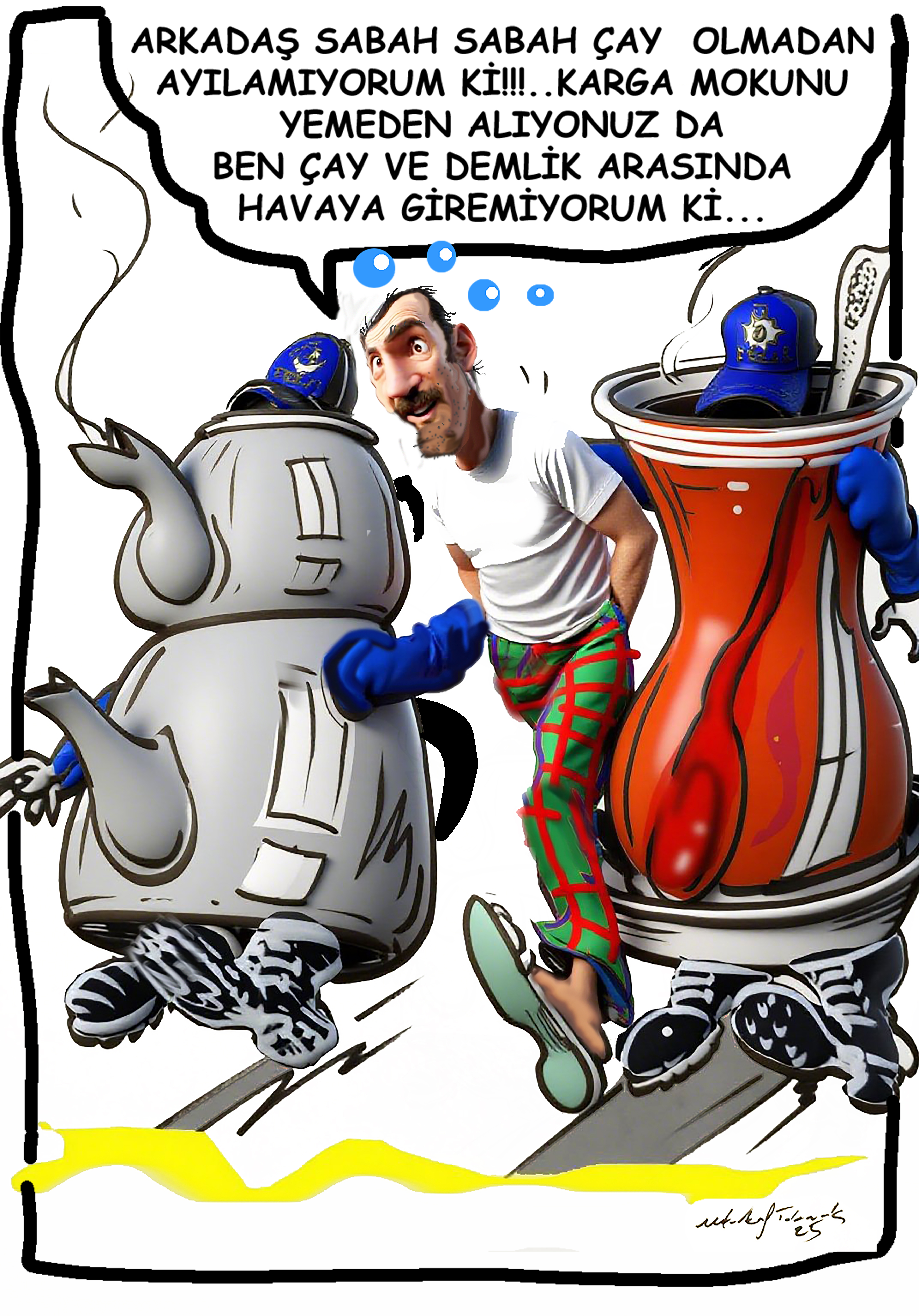 Saygı duruşu: Bu şarkılar 35 yaşında