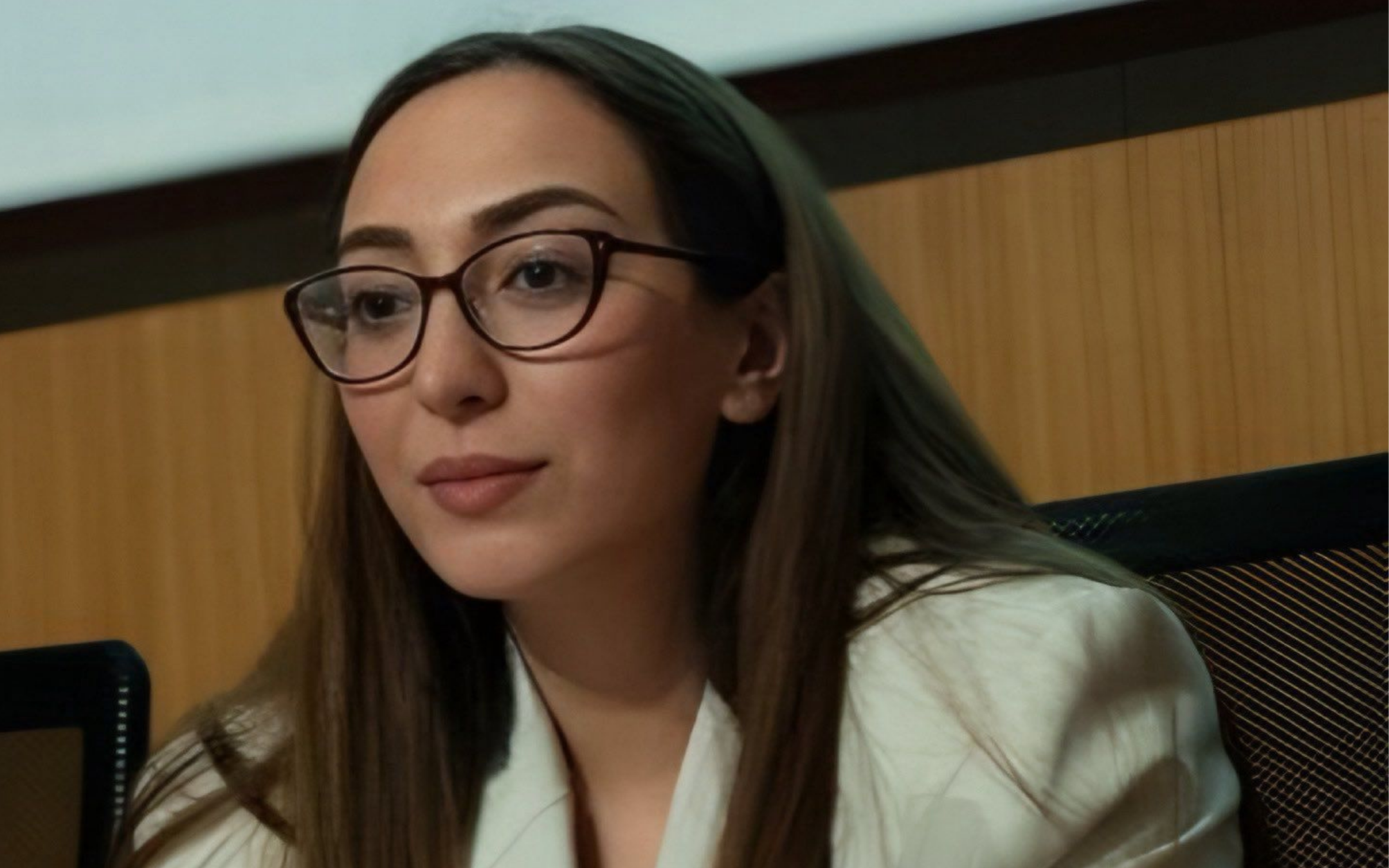 “Av. Kardelen Ateşci: Çocuk hakları ihlali münferit değil”