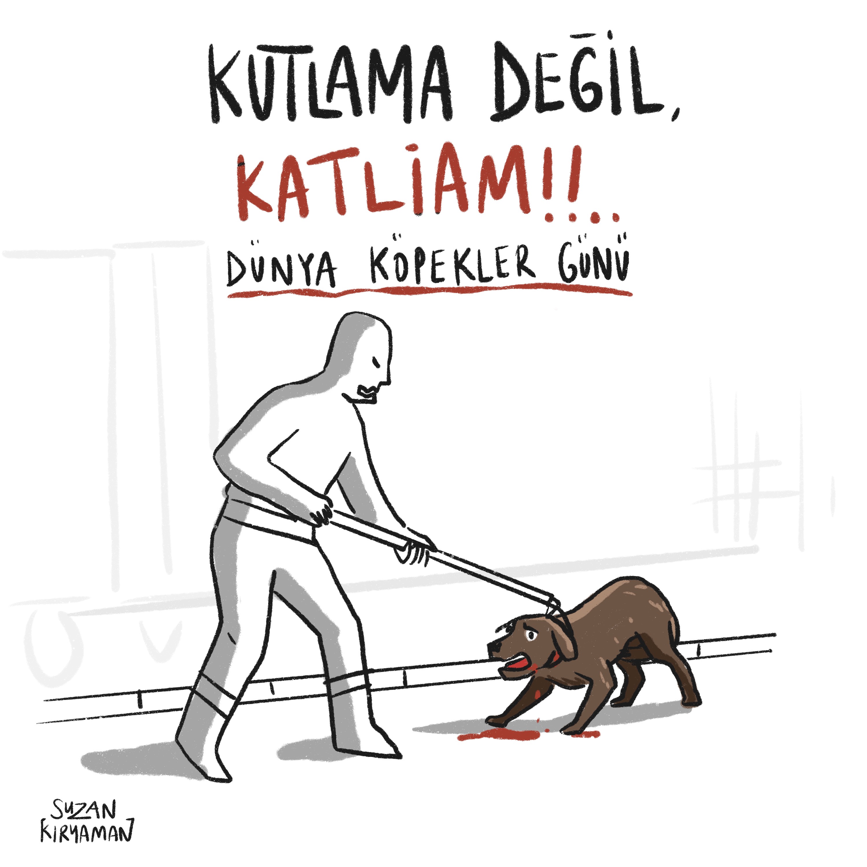 Dünya Köpekler Günü