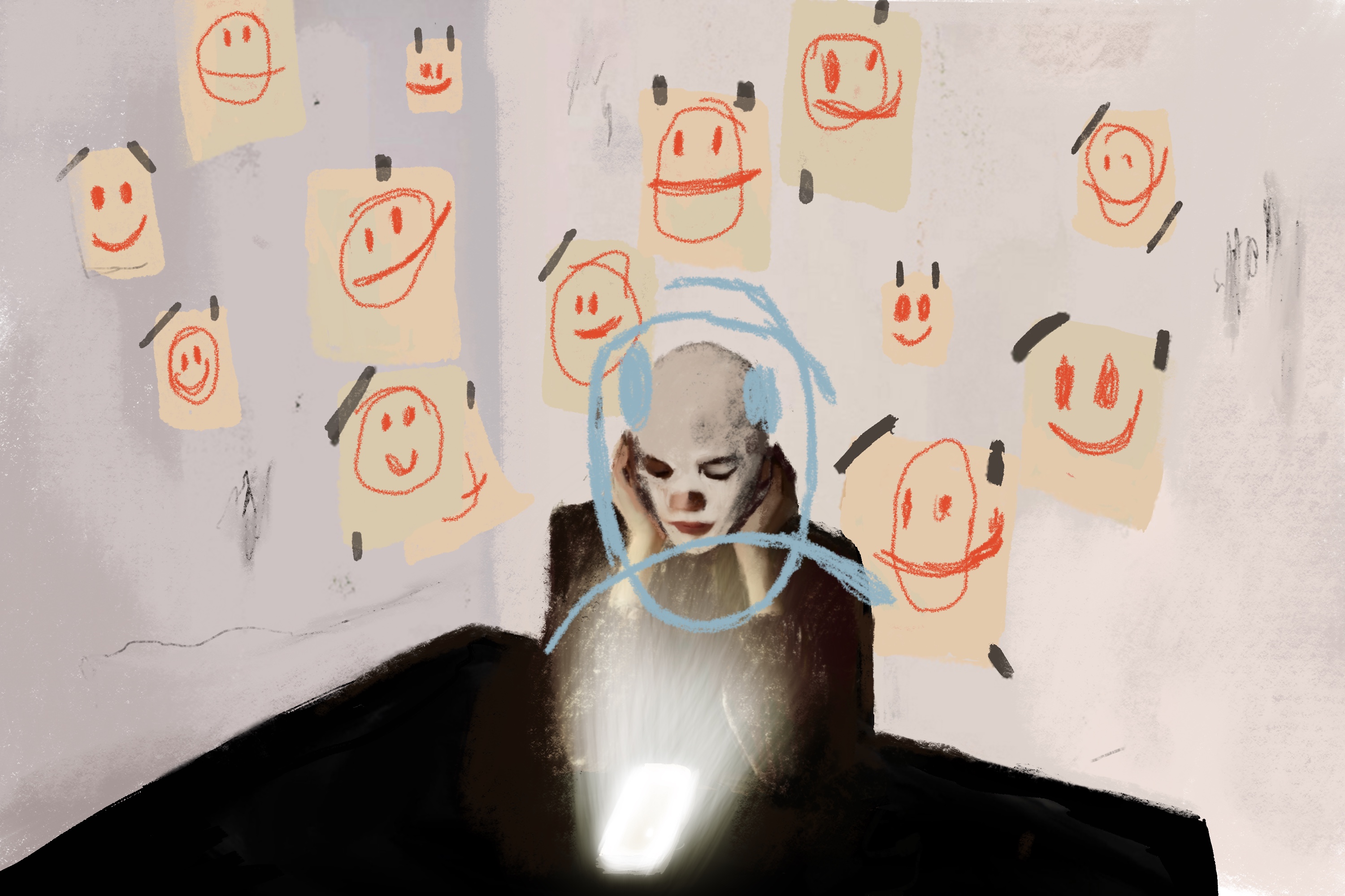 Dijital çağda ilişkiler, kopuşlar, şiddet ve dahası