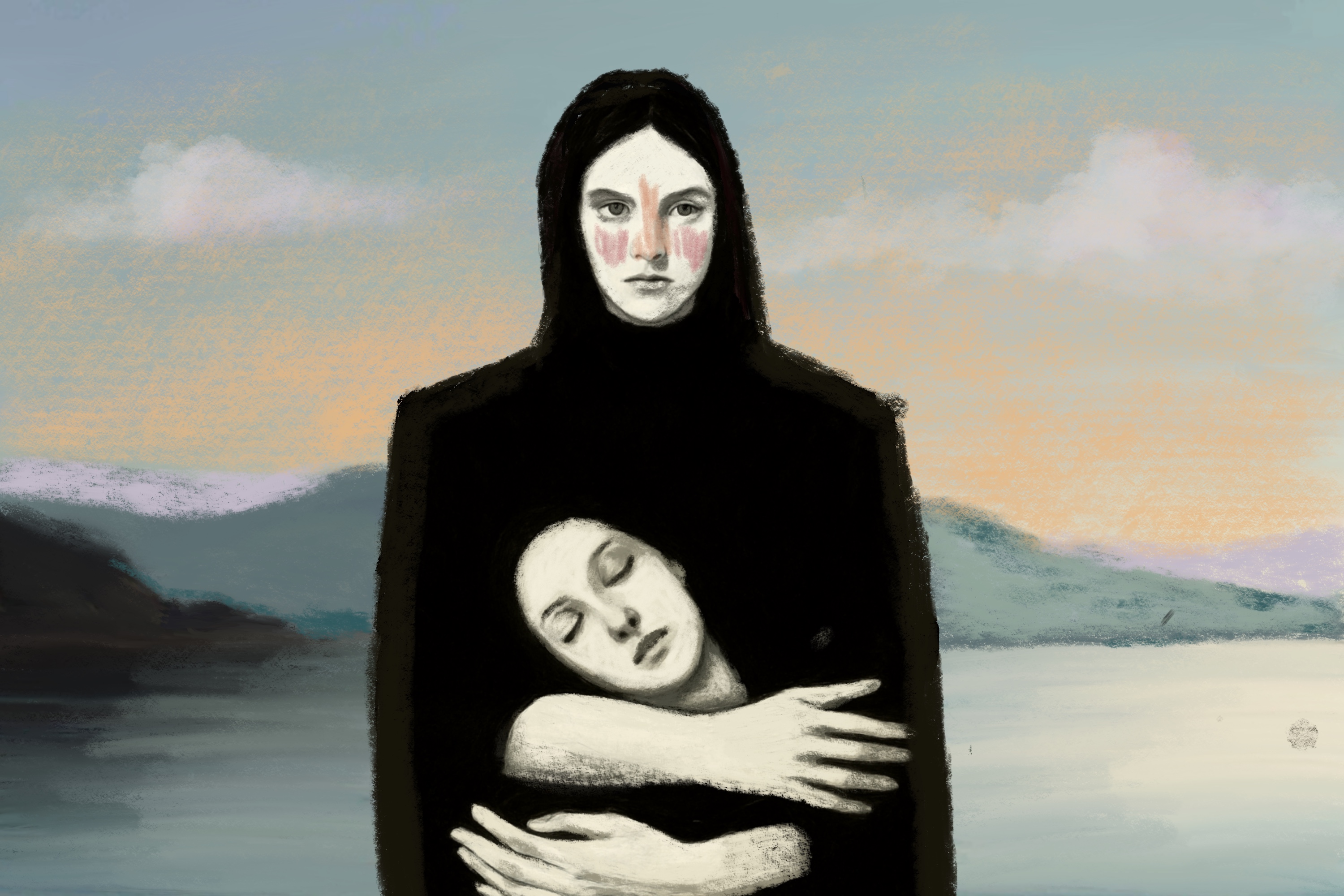 Avcı erkekler: İnanılmaz ama gerçek!