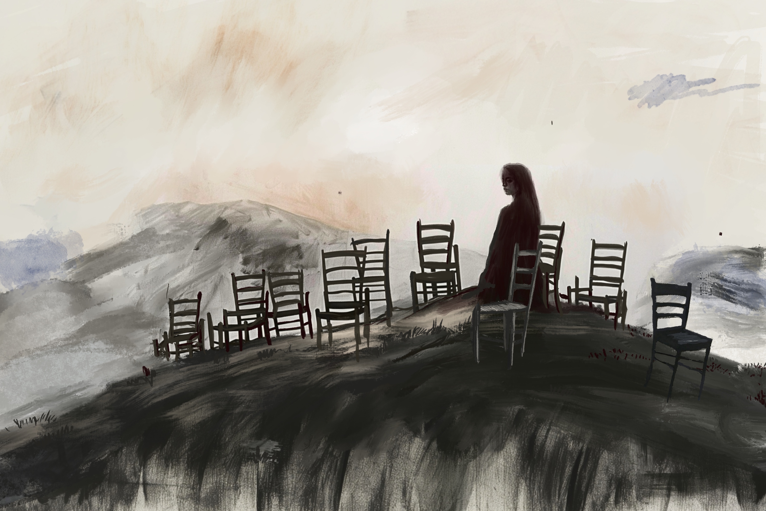 Feminist Şehirler: Kadın cinayetlerinin tanığı kentler