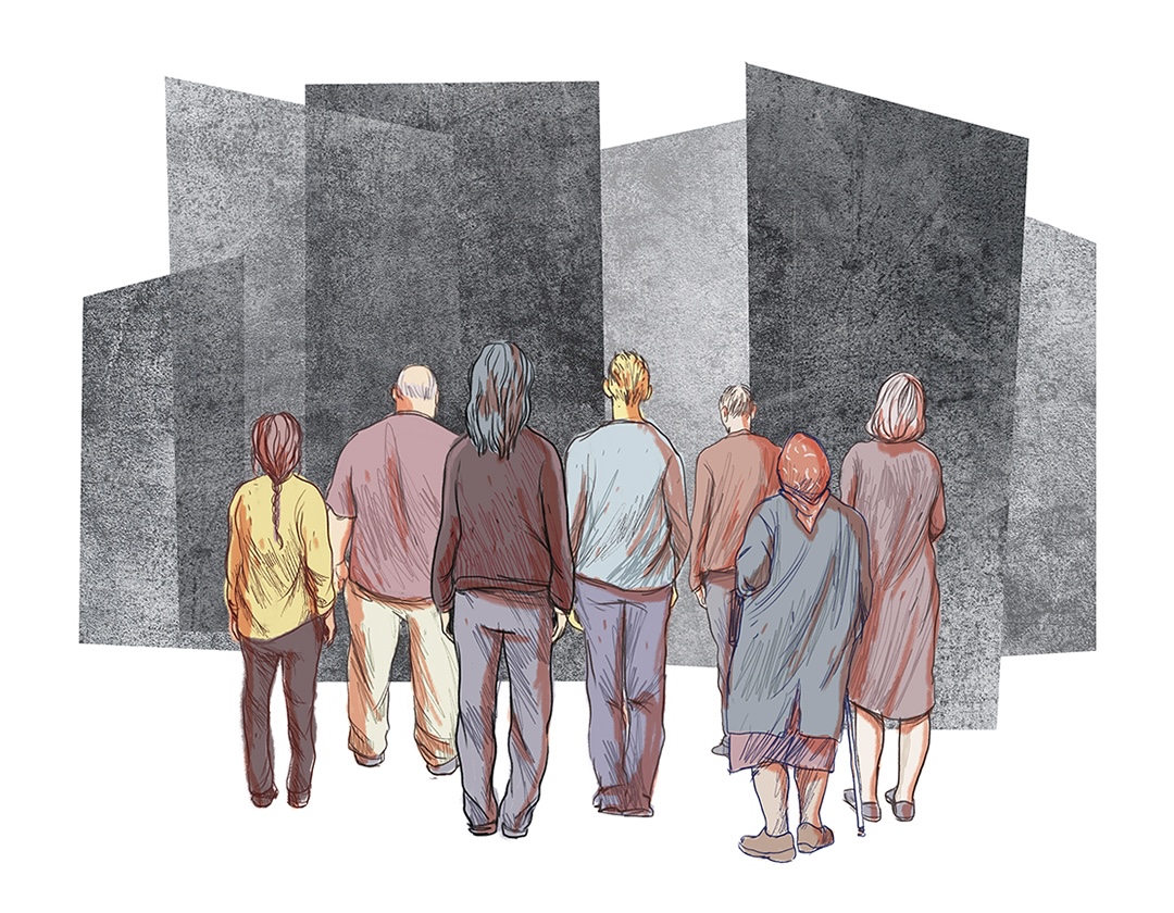 İllüstrasyon: Zeynep Özatalay, muzir.org