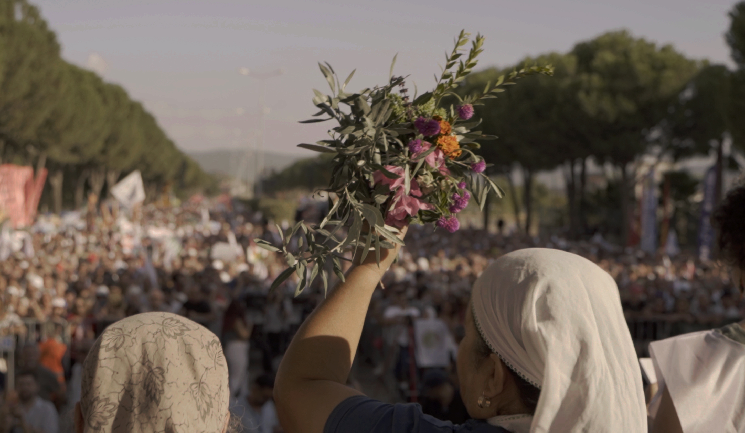 “Sermayenin kölesi değil, milletin efendisiyiz” 