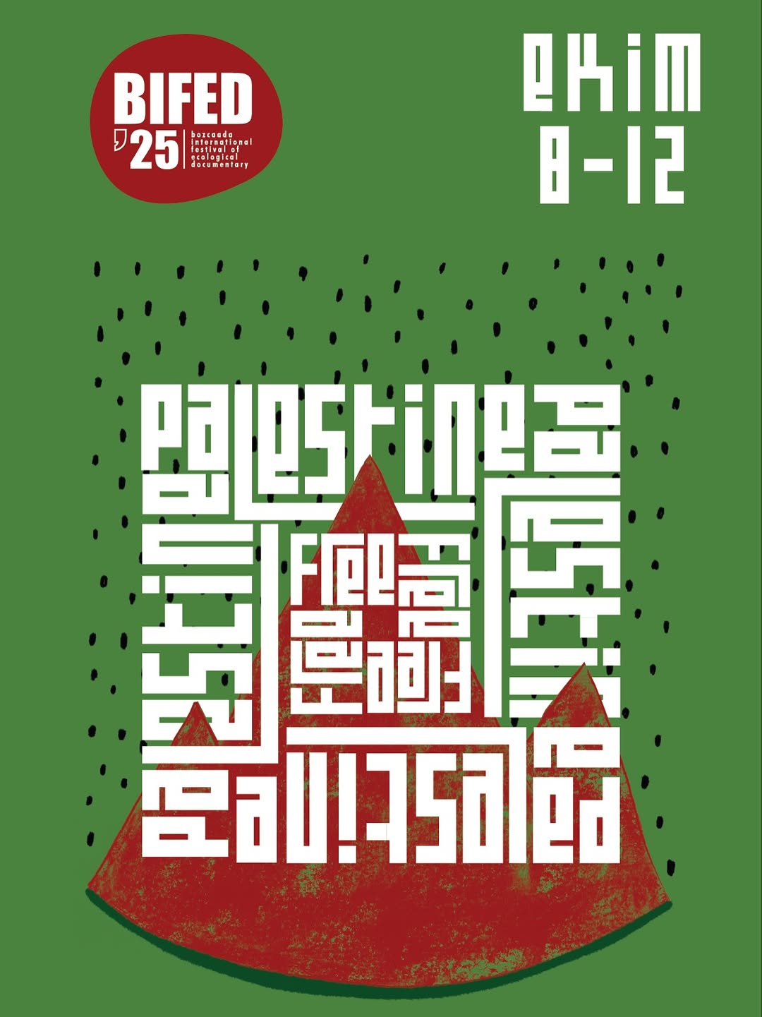 Doğanın ve insanlığın iyileşme hikâyeleri Bozcaada’da