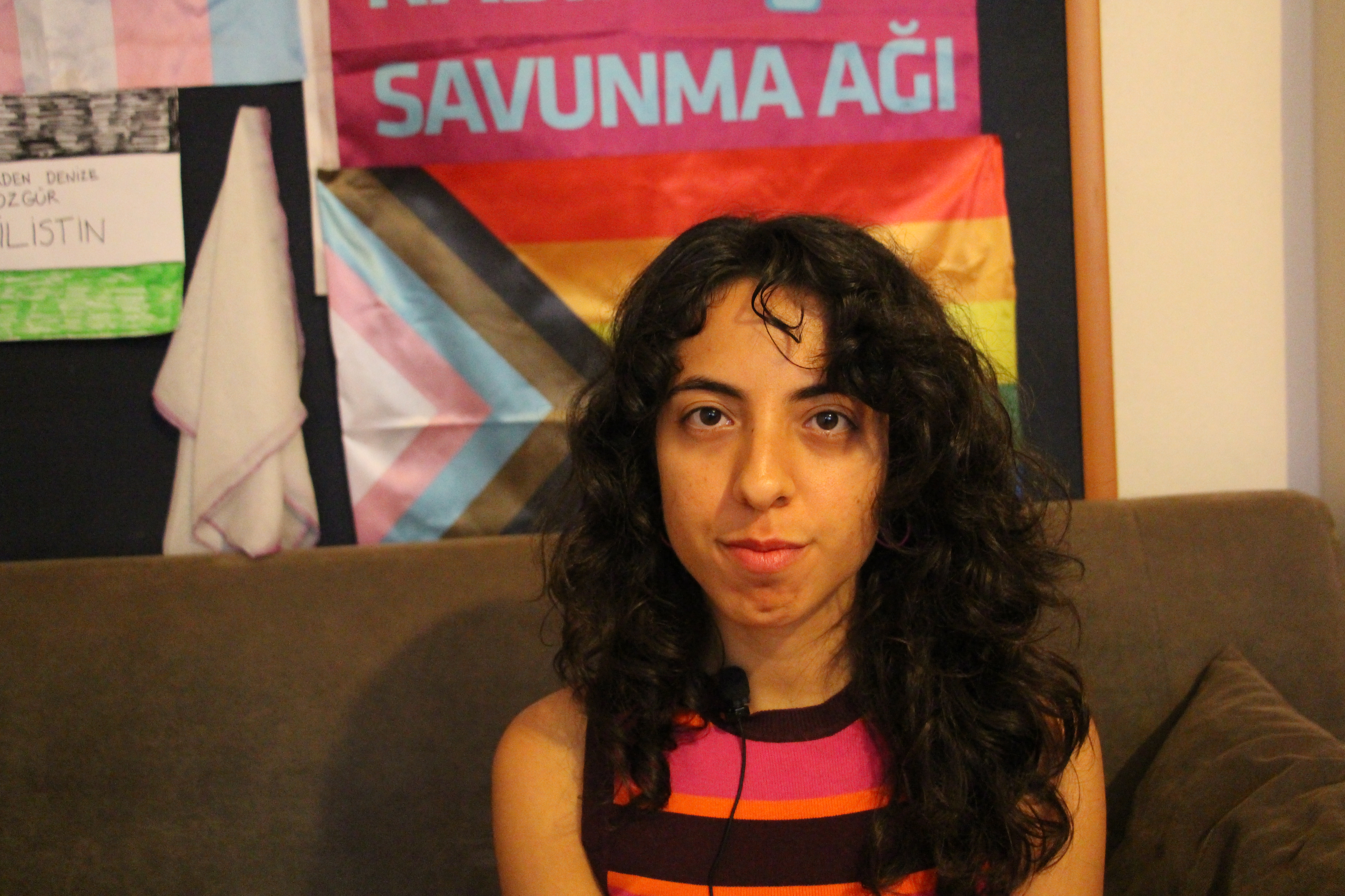 ‘İktidar, kadınları kontrol etmek için aileyi kullanıyor’