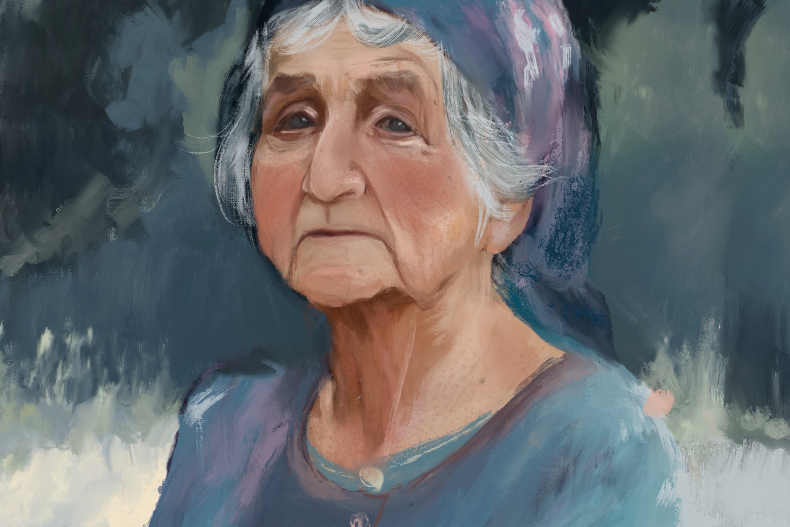 Zehra Nine’den sermayeye karşı memleket sevdası