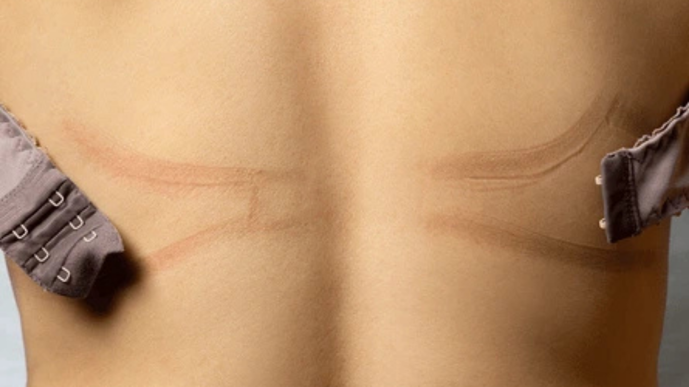 Gardıroplarımızdaki işkence aletleri