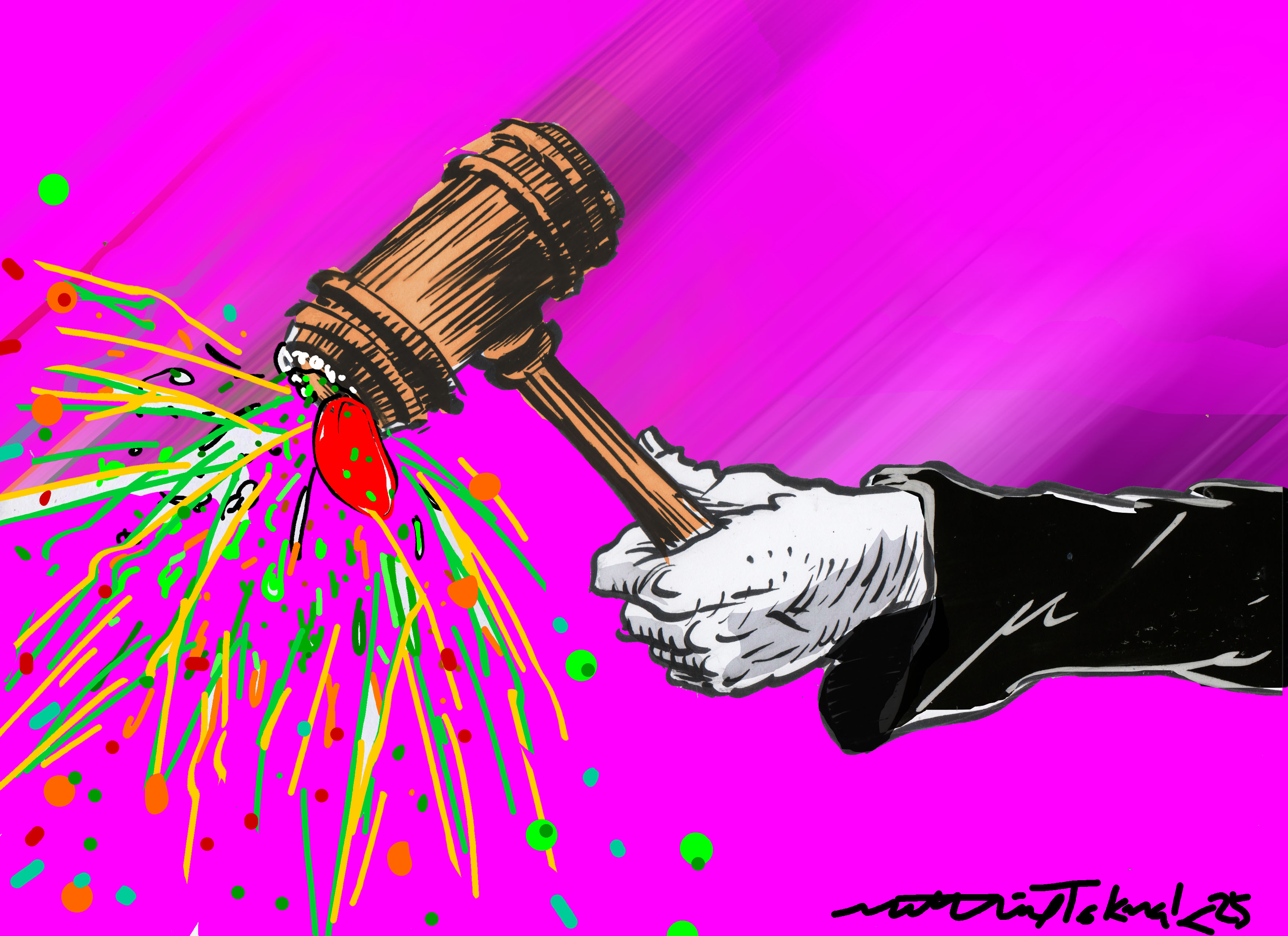 CHP’nin 102. Yılı: Yargı eliyle demokrasiye darbe gölgesinde kutlama