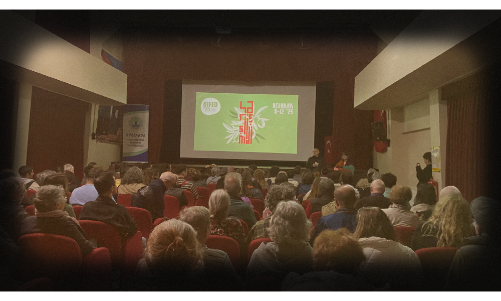 12. BIFED’in ardından