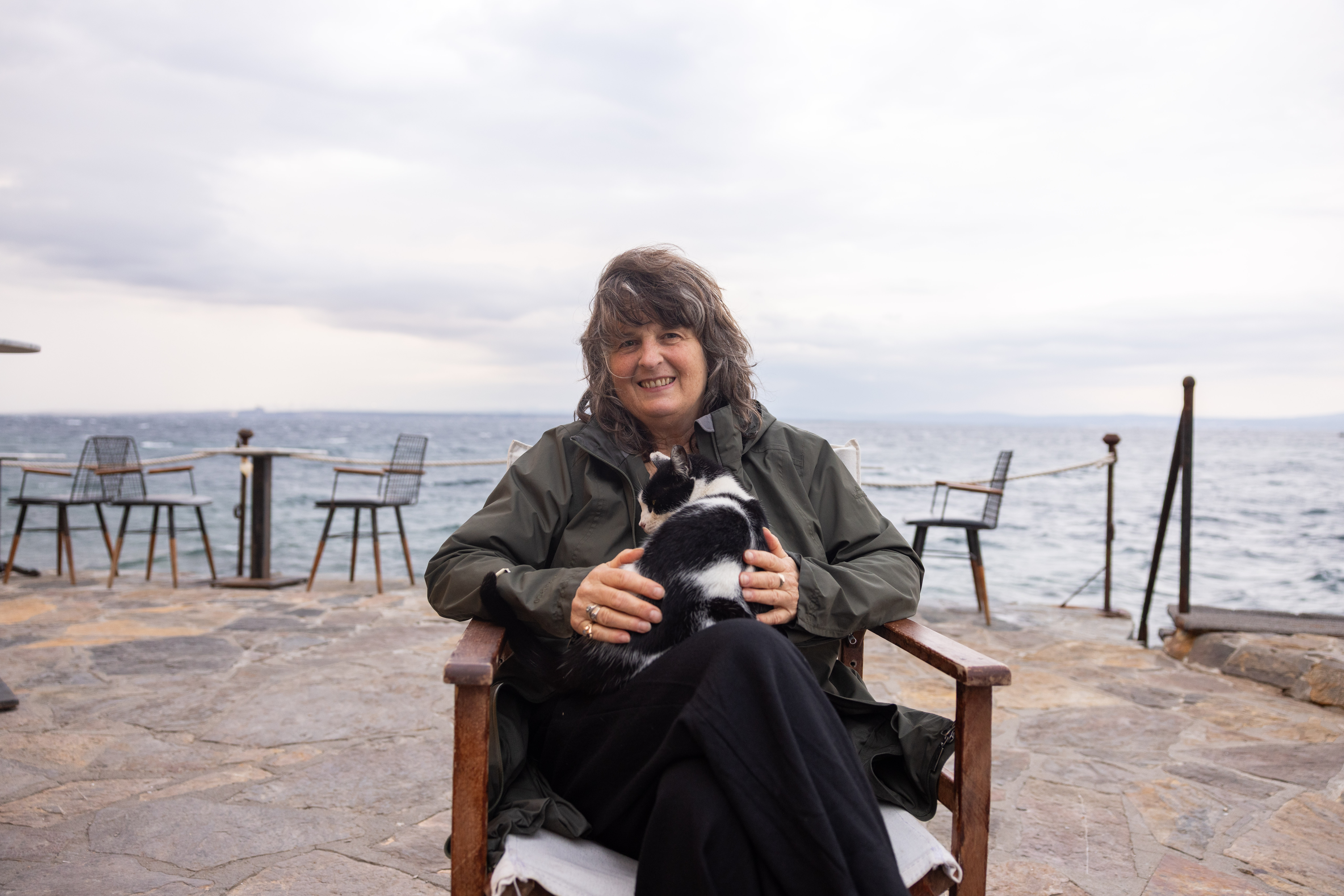 “The documentary is powerful when it embraces its contradictions instead of silencing them”