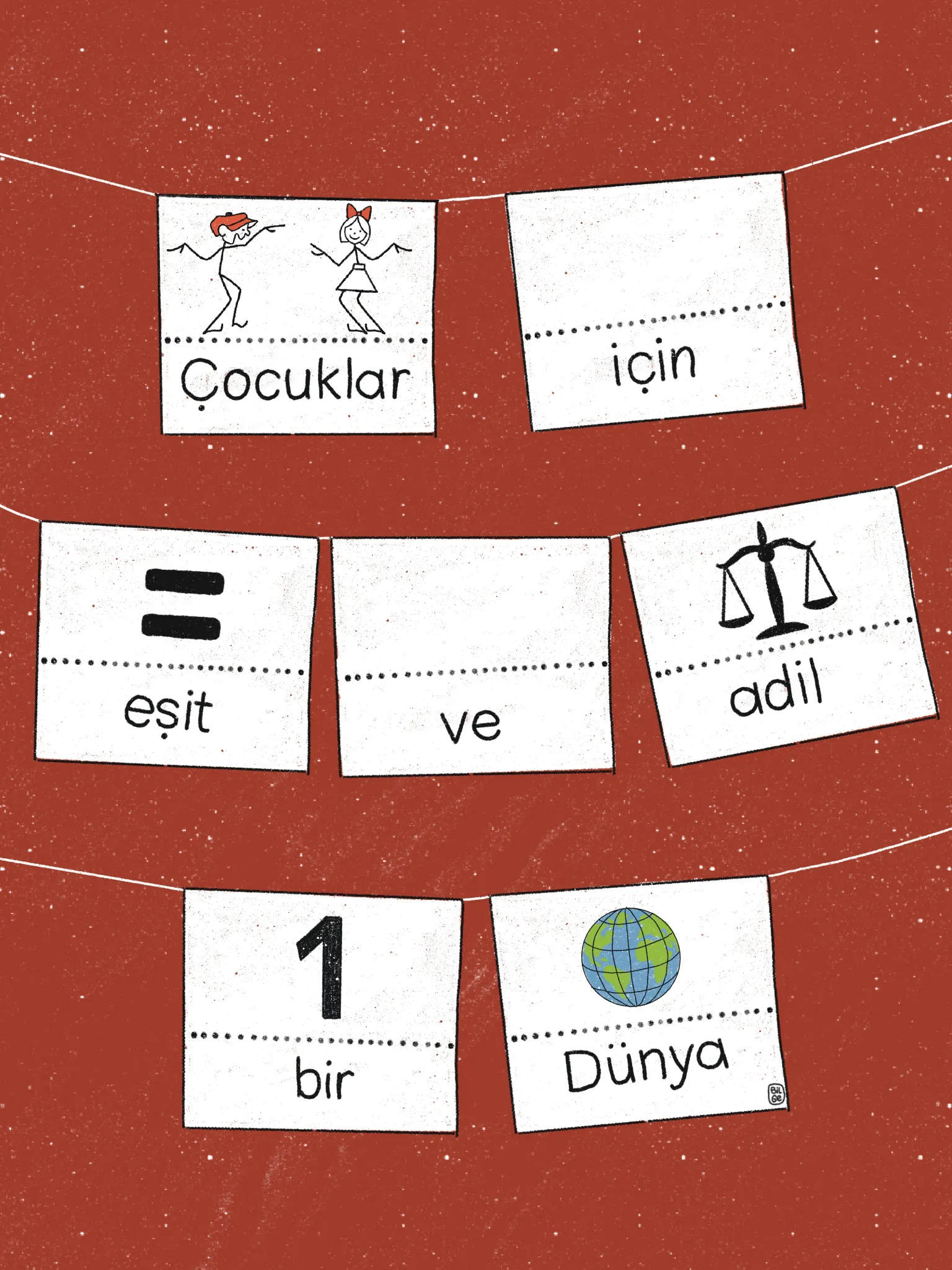 Benim günüm, benim haklarım!