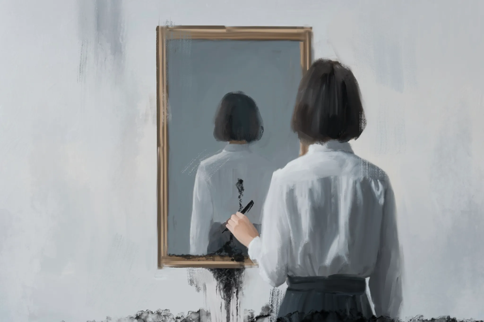 Eleştiri karşısında kaybedilen üslup, kirlenen dil