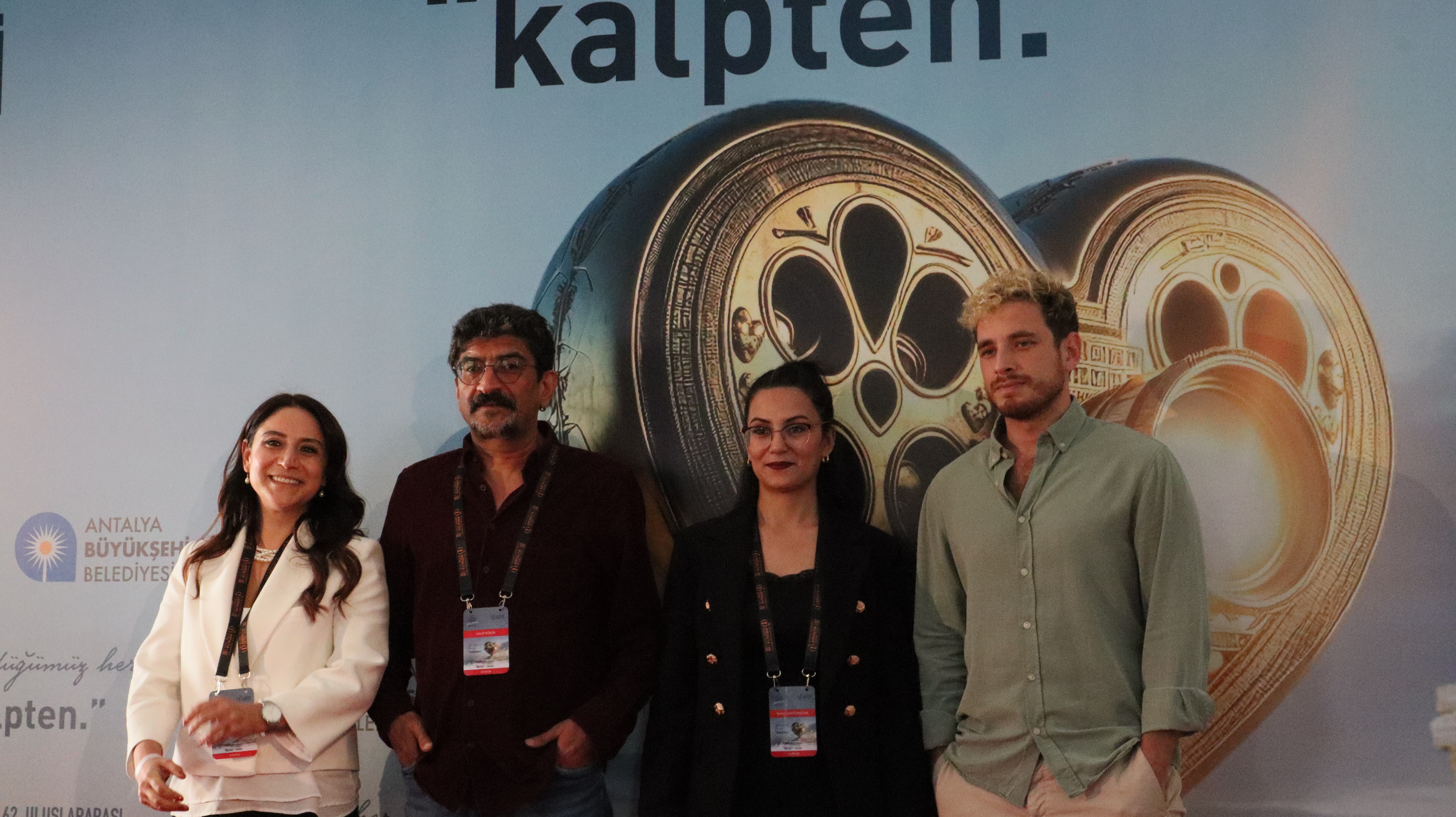 Altın Portakal’da 62 yılda ilk kez konuşulanlar: Sinema perdesine yansı(ya)mayanlar 