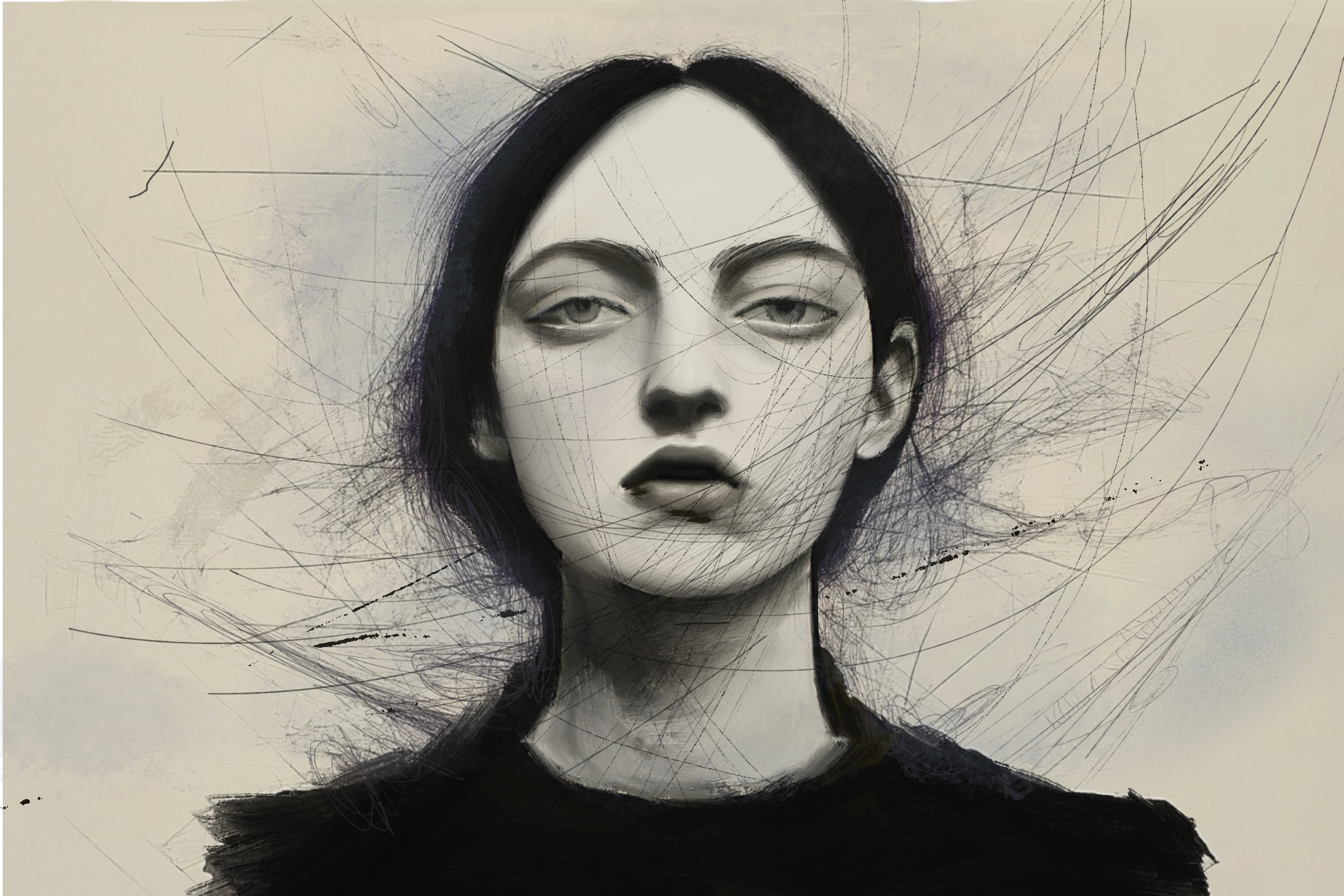 Makbul kadın olmak zorunda mıyız?