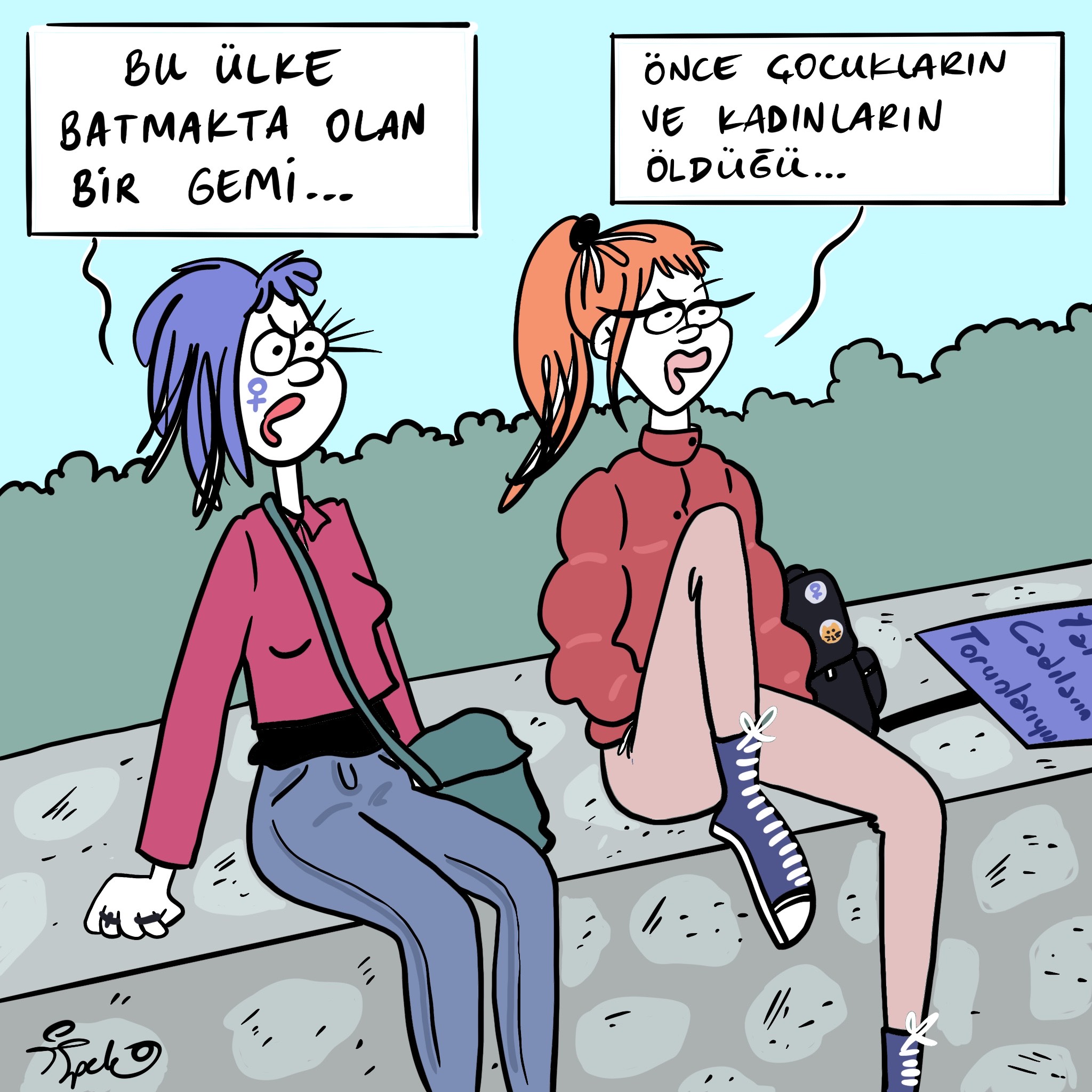 Dilan Karaman’ın ölümünü kadınlar araştıracak!