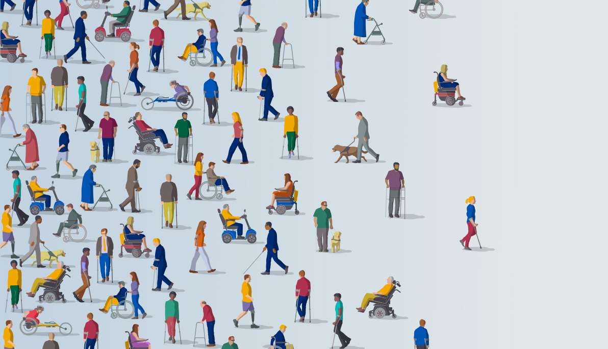 “Sevgi varsa engel yoktur” söyleminin hukuki ve toplumsal tehditleri: Ableizmin romantik maskesi