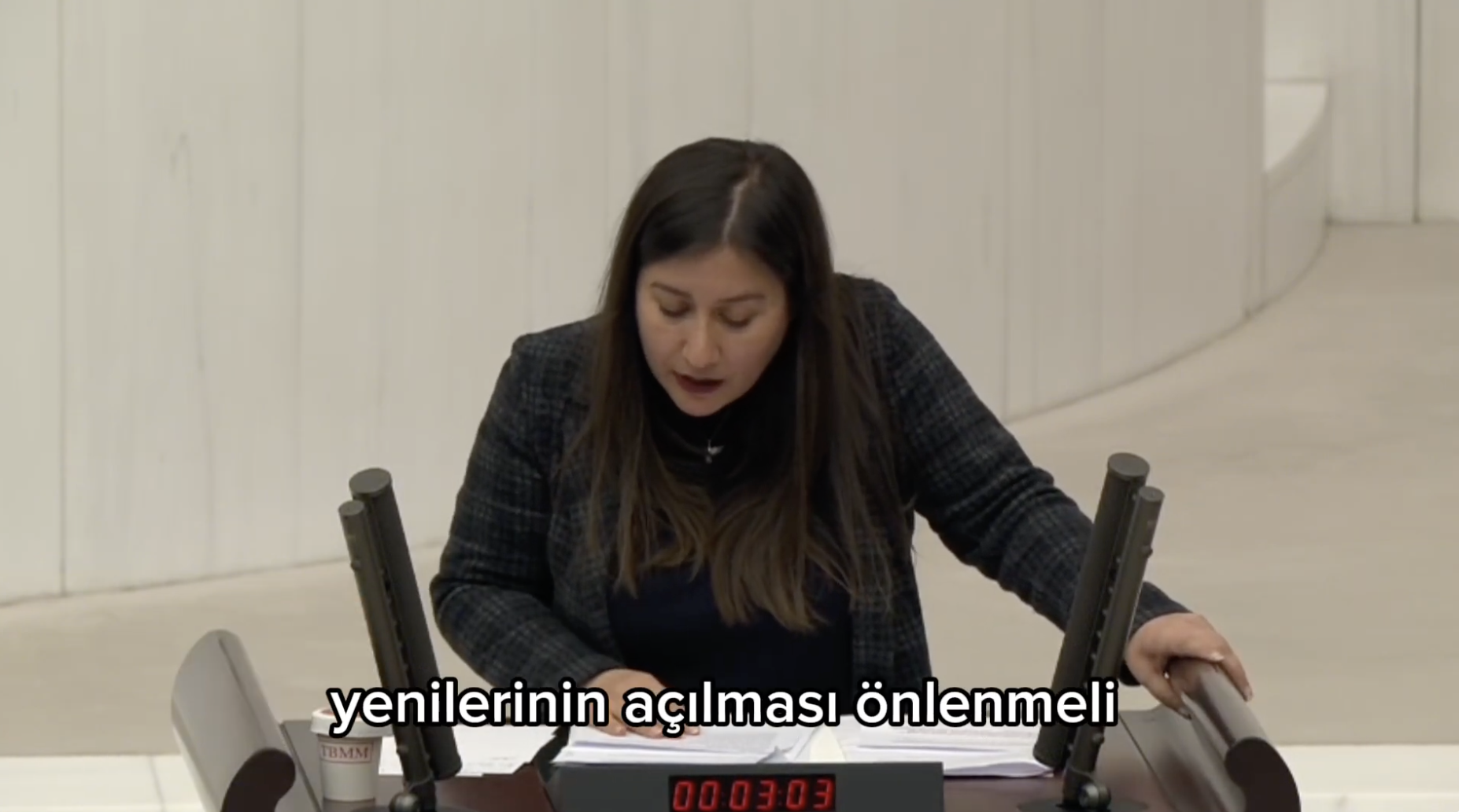 Gaziantep Hayvanat Bahçesi’ndeki o zulüm bitti mi?