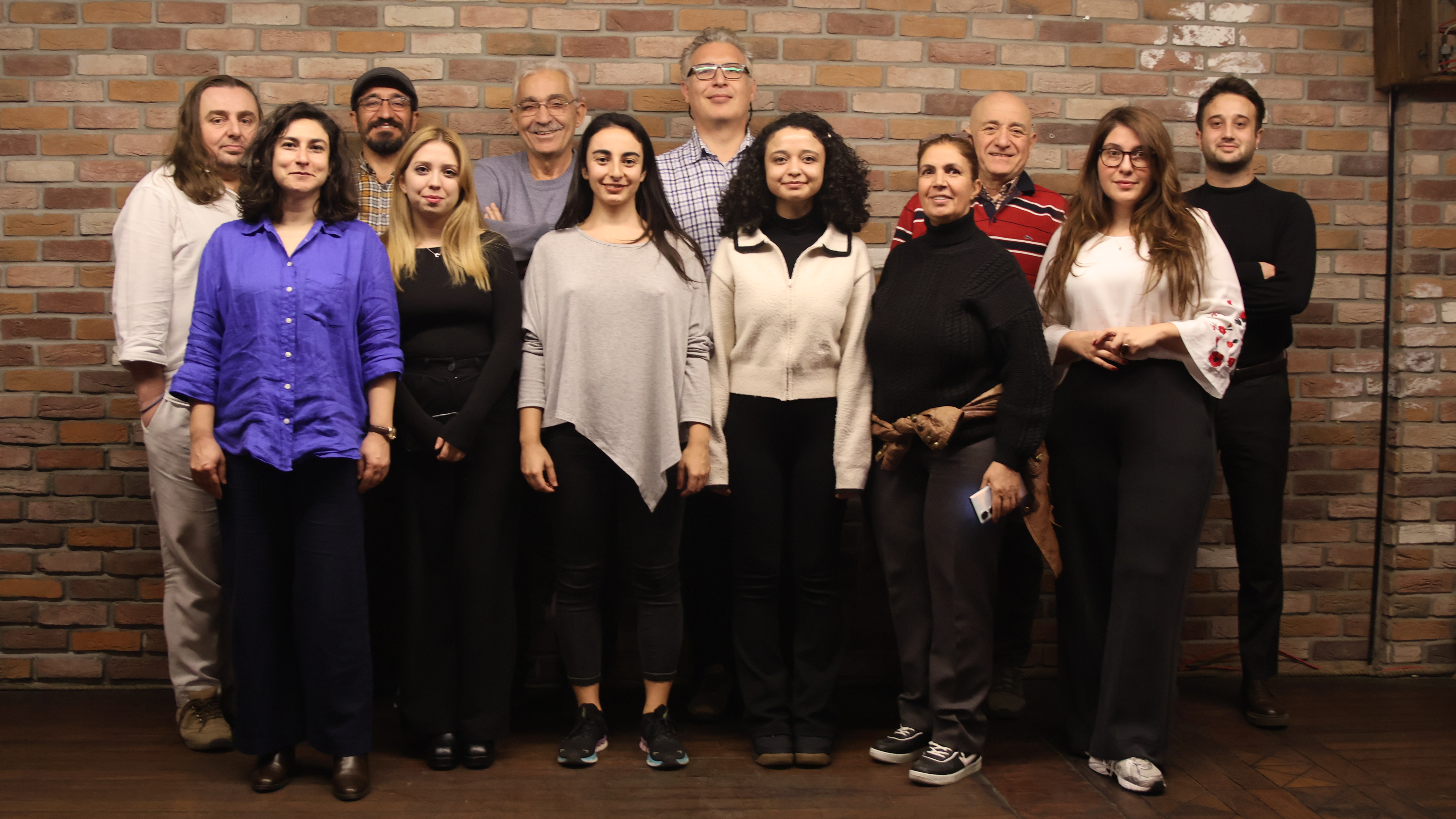 Gazetecilikte katılımcı iletişim modelleri öne çıkıyor