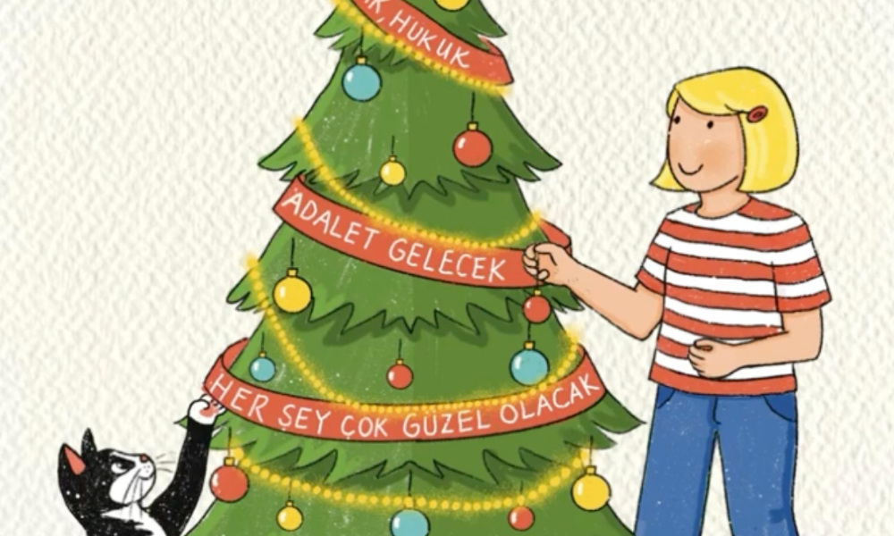 Yeni yıl geliyor…