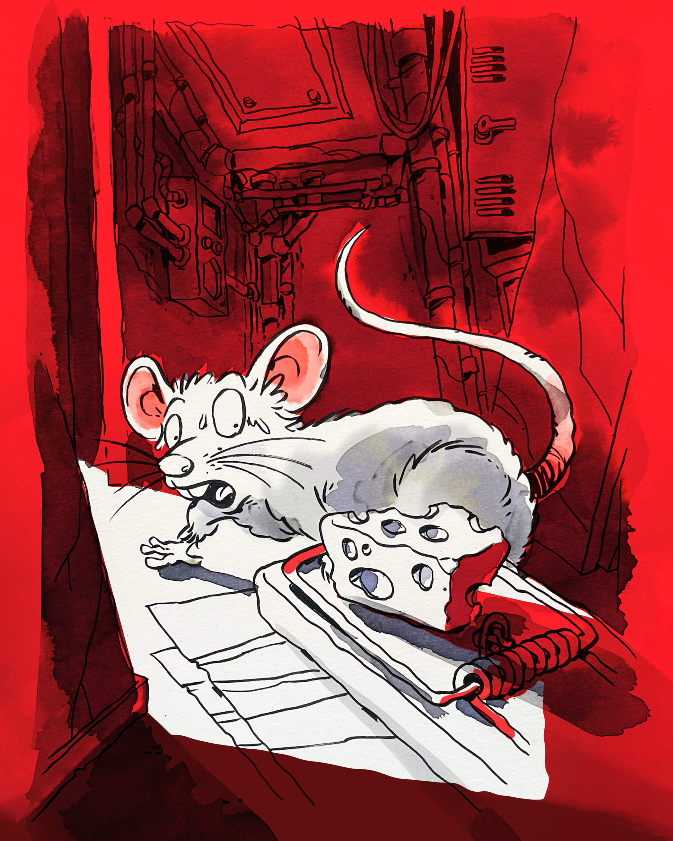 Tekpençe Sıçrayus von Engellion ve Ponpon