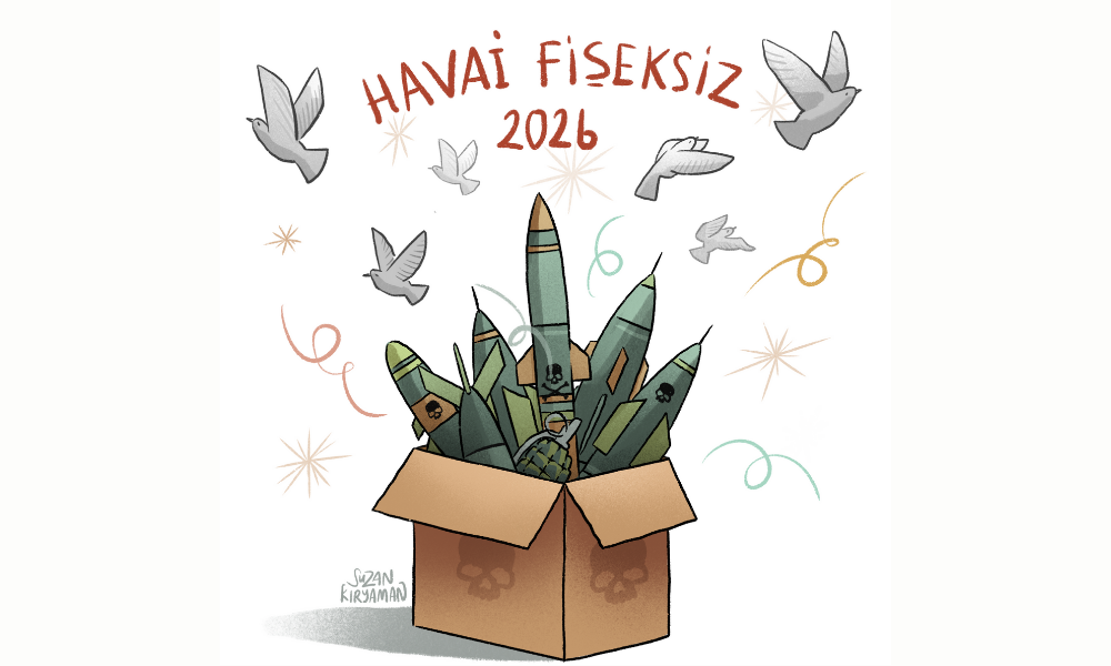 Havâi Fişeksiz 2026