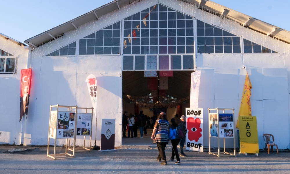 Ankara’da bir dönüşüm hikayesi: “Yer Değiştiren, Yeri Değiştiren” belgeseli yayında