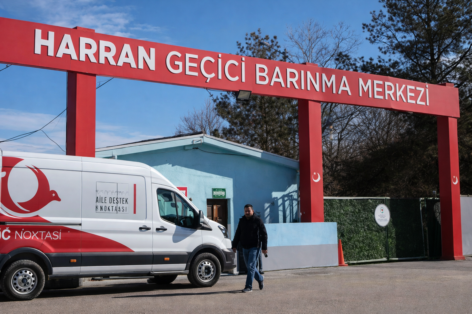 Mülteciler anlattı, yetkililer sessiz: Harran’da işkence ve ayrımcılık iddiası