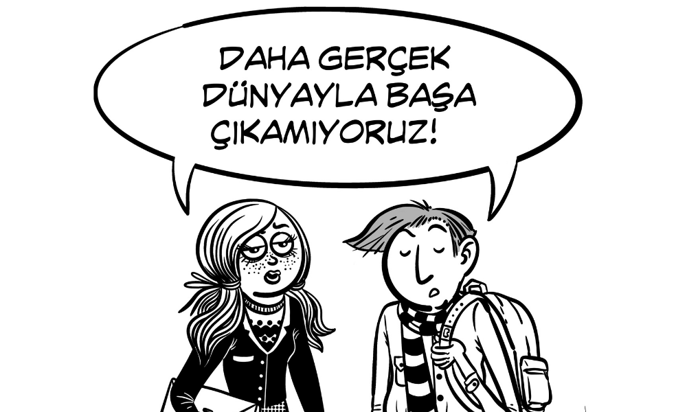 Metaverse çöktü…