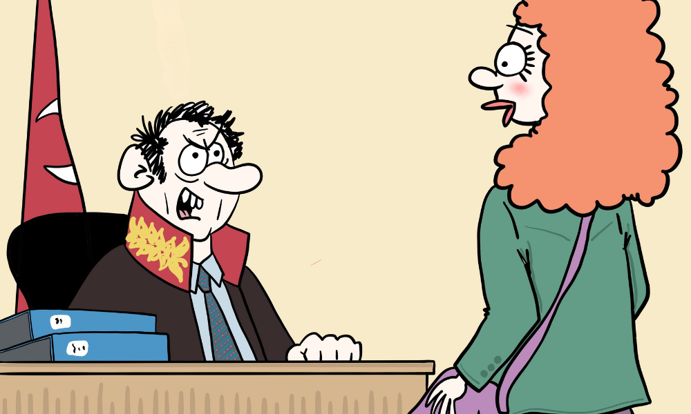 Sanık kürsüsünde sanat, bilim ve ifade özgürlüğü var!