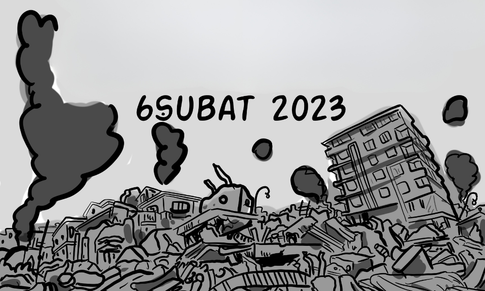 Toplumsal hafızada 6 Şubat