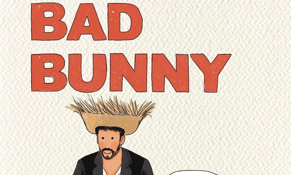 Bad Bunny: Kasiyerlikten Super Bowl sahnesine