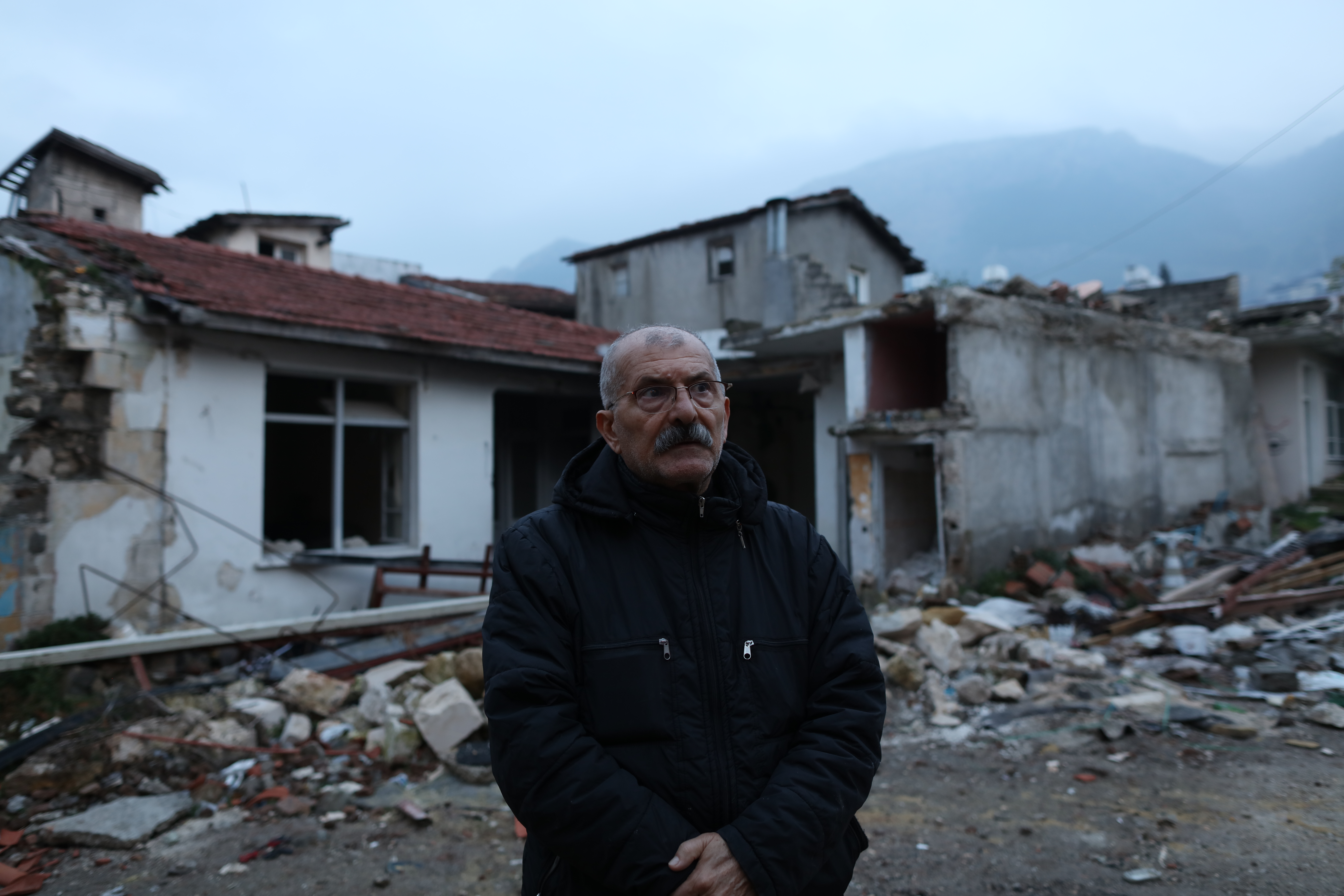 Affan Mahallesi: Yüzyıllarca ayakta kaldı, Cumhurbaşkanlığı kararnamesiyle yıkılıyor