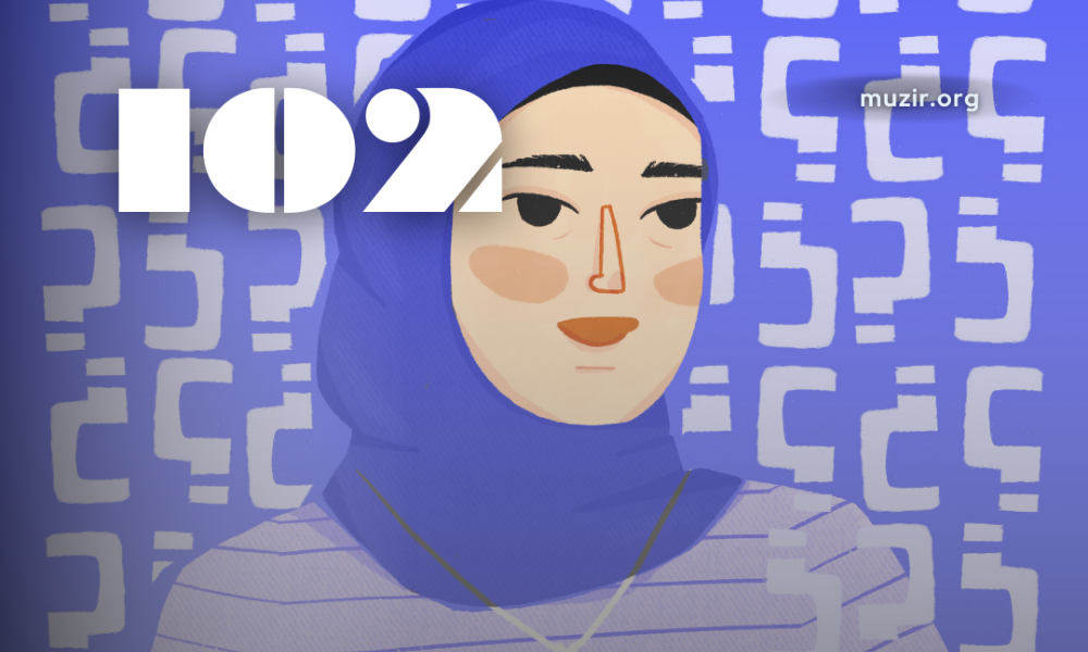 102. sayıdan soruyoruz: Rojin Kabaiş’e ne oldu?