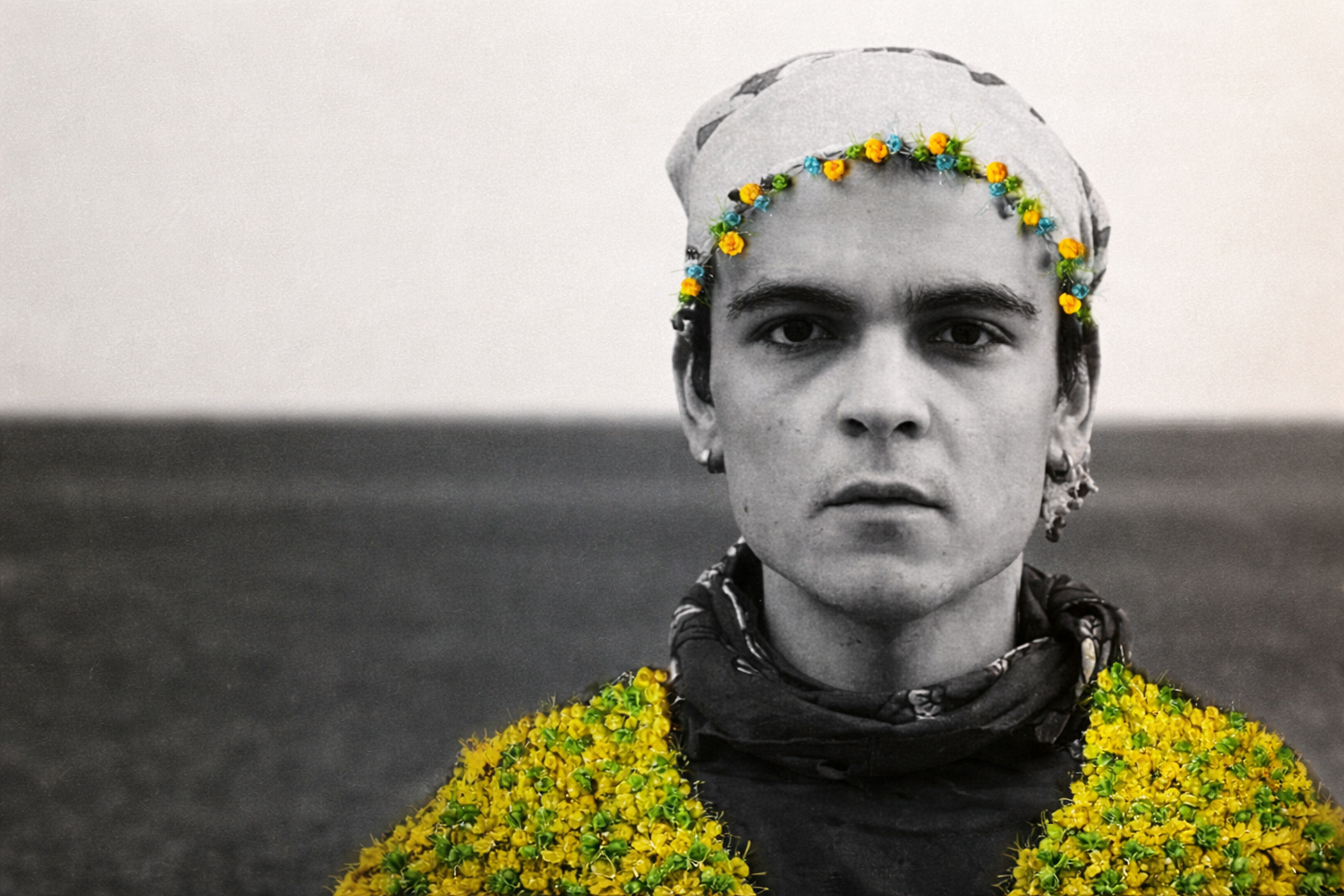 Kuir bir anlatı: Gayb