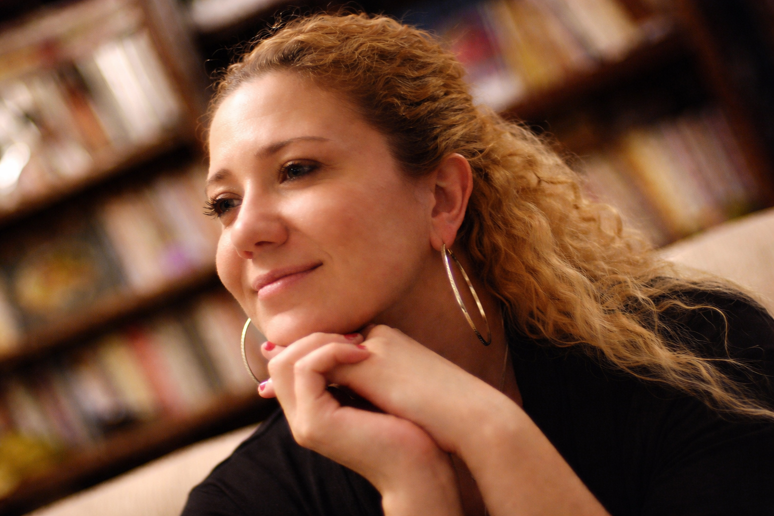 “Kökler: Bir Zamanlar Anadolu’da”