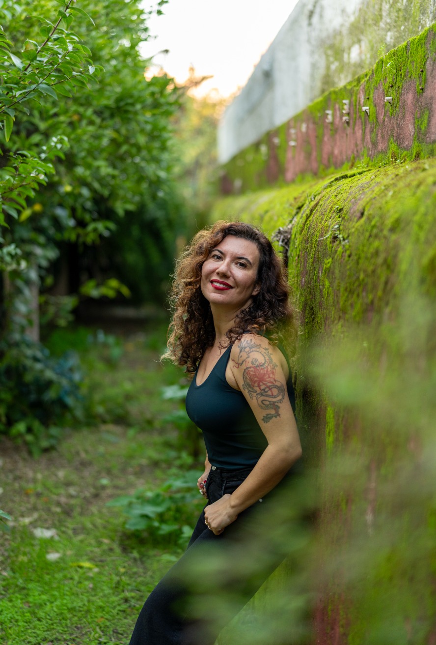 Sessizliğin çınladığı yer