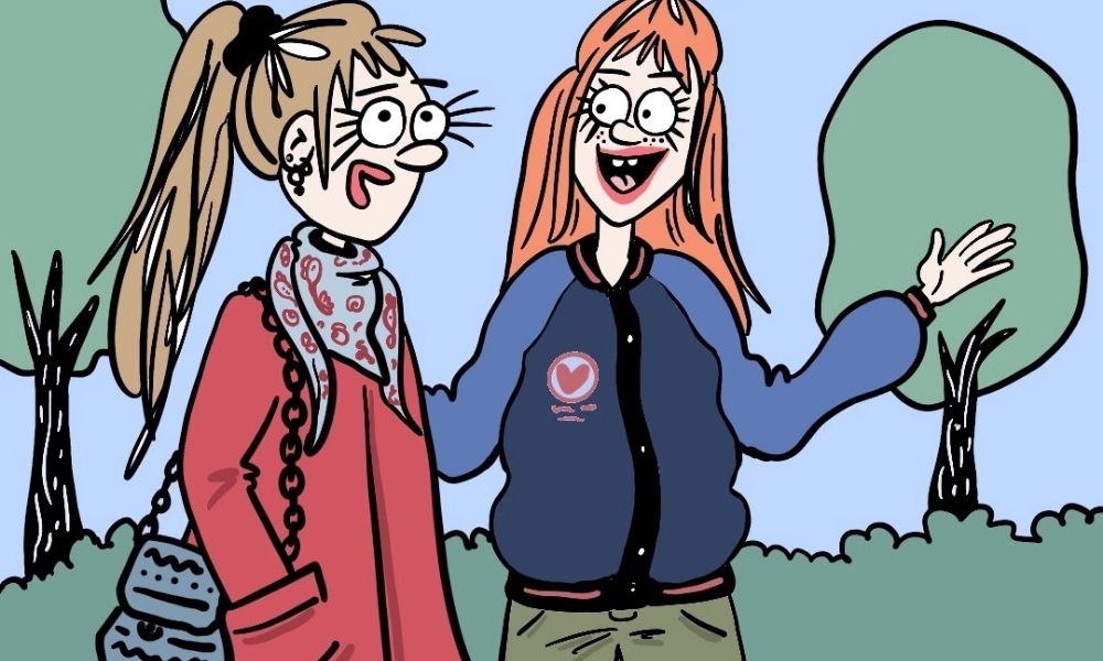 Bunu da başarırız!