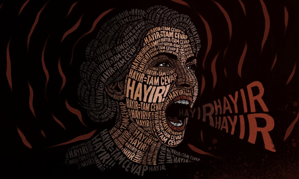 Aşk mı, işgal mi? Romantikleştirilen tahakkümün anatomisi