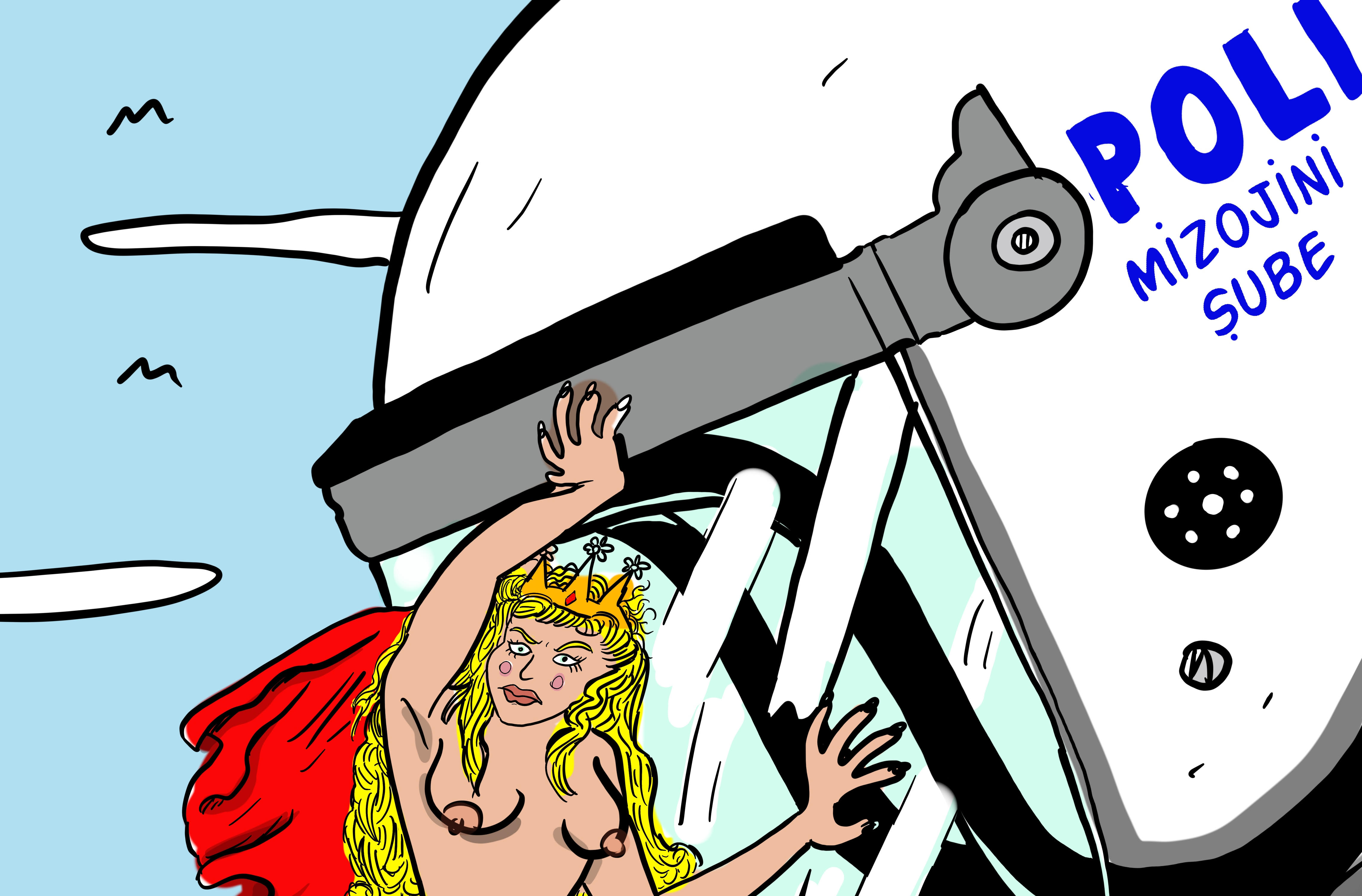 8 Mart’ı yasaklayamazlar!