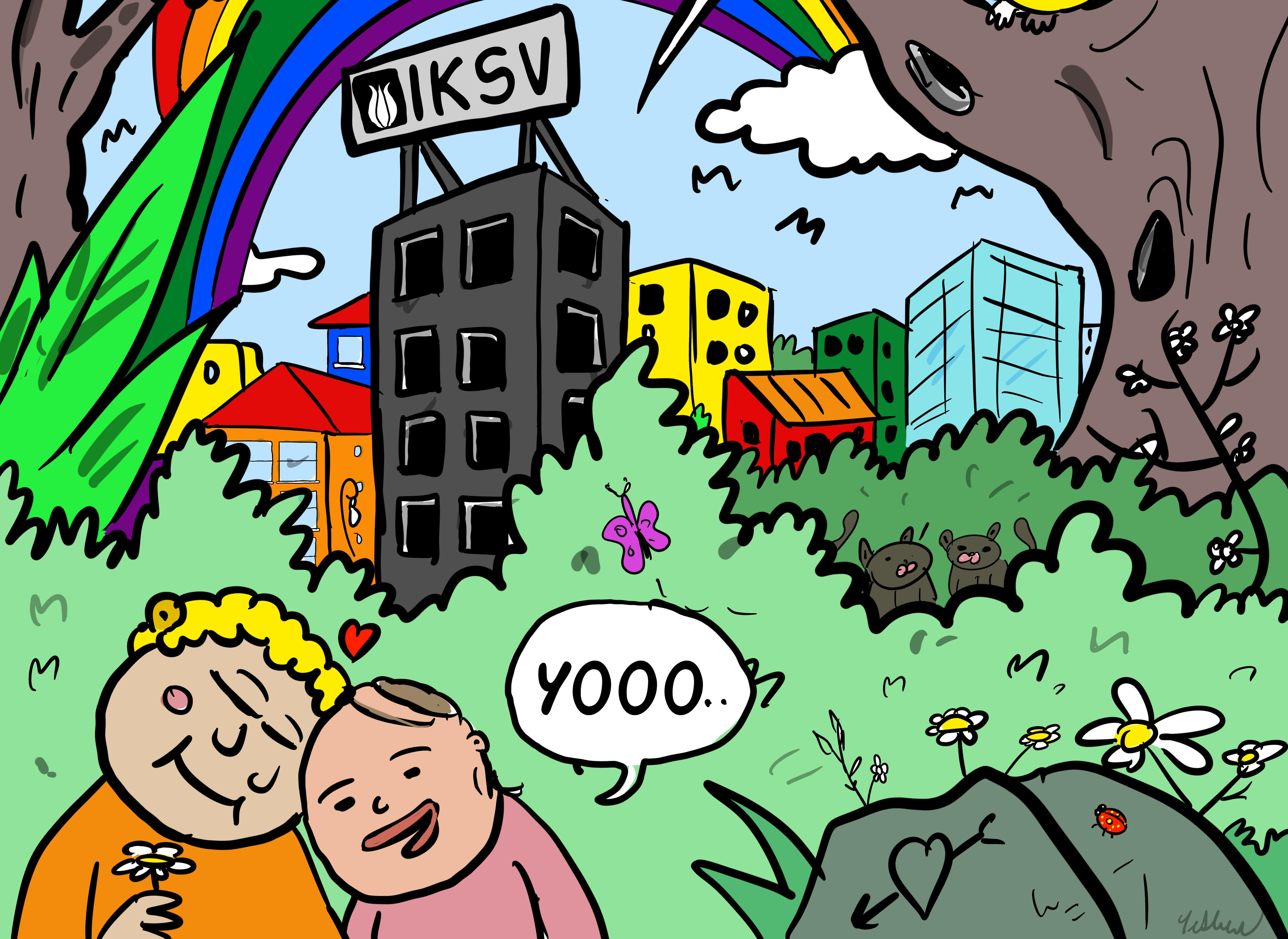 İKSV sözünü tutmadı